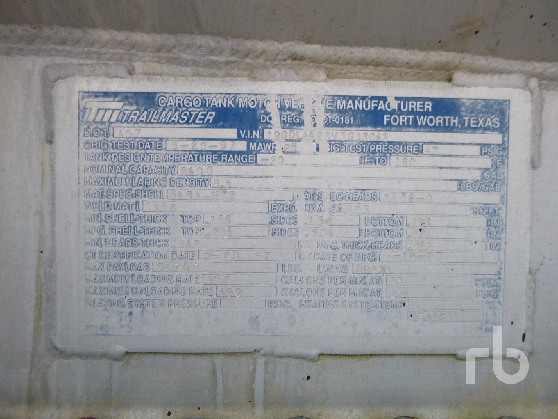 Tank Image