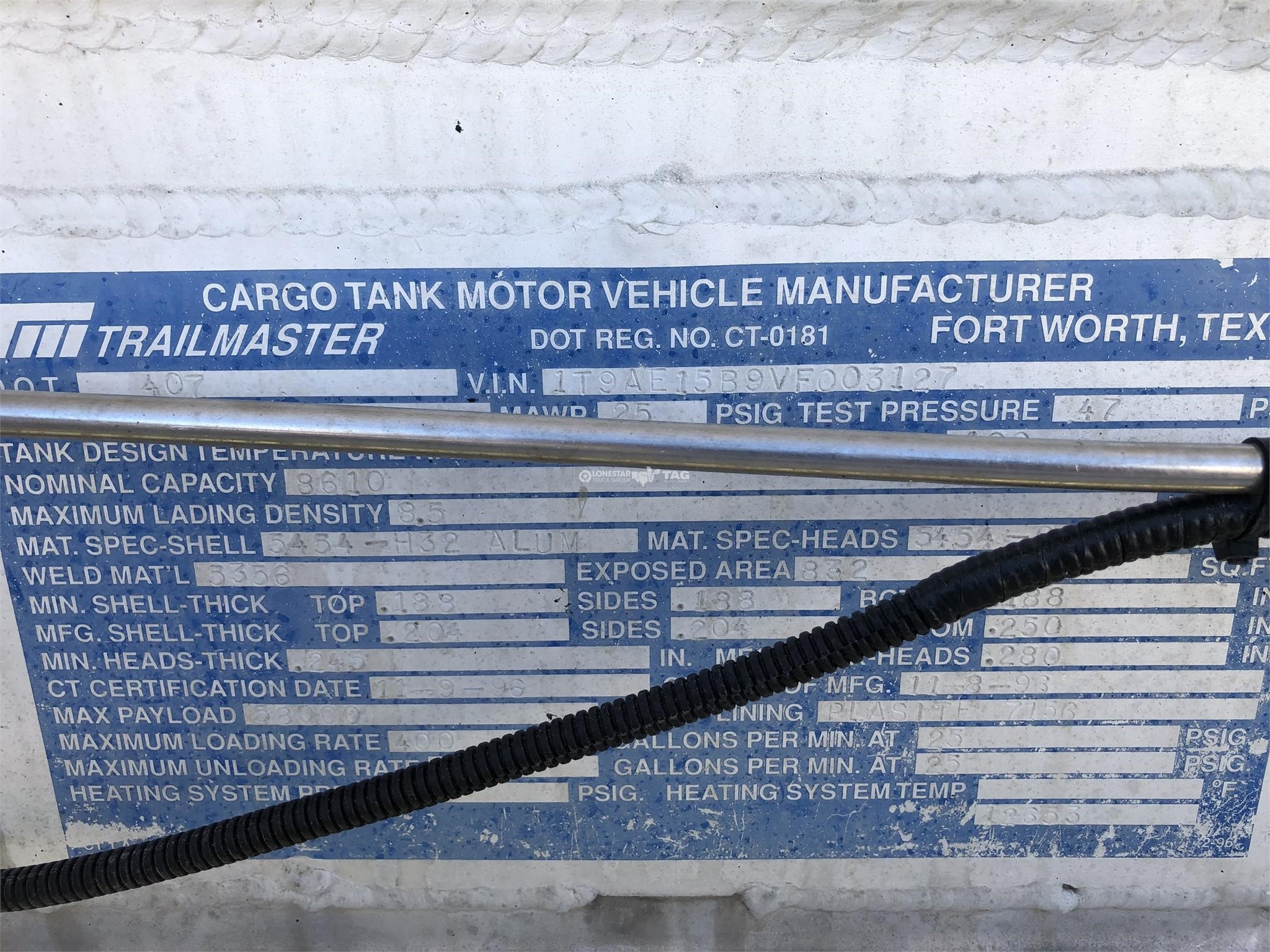 Tank Image