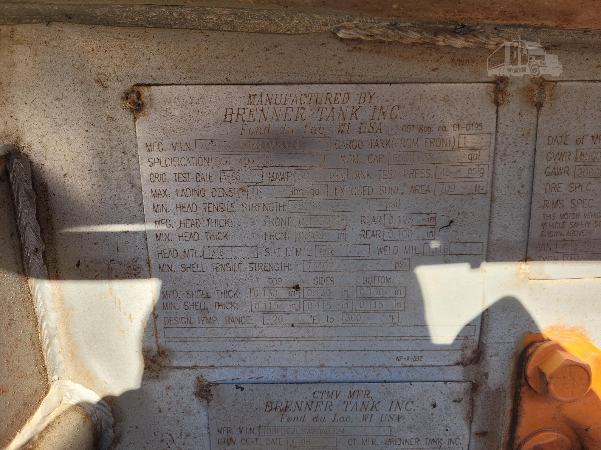 Tank Image