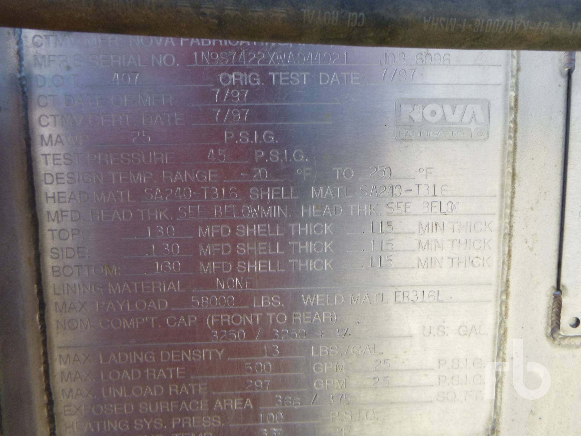 Tank Image