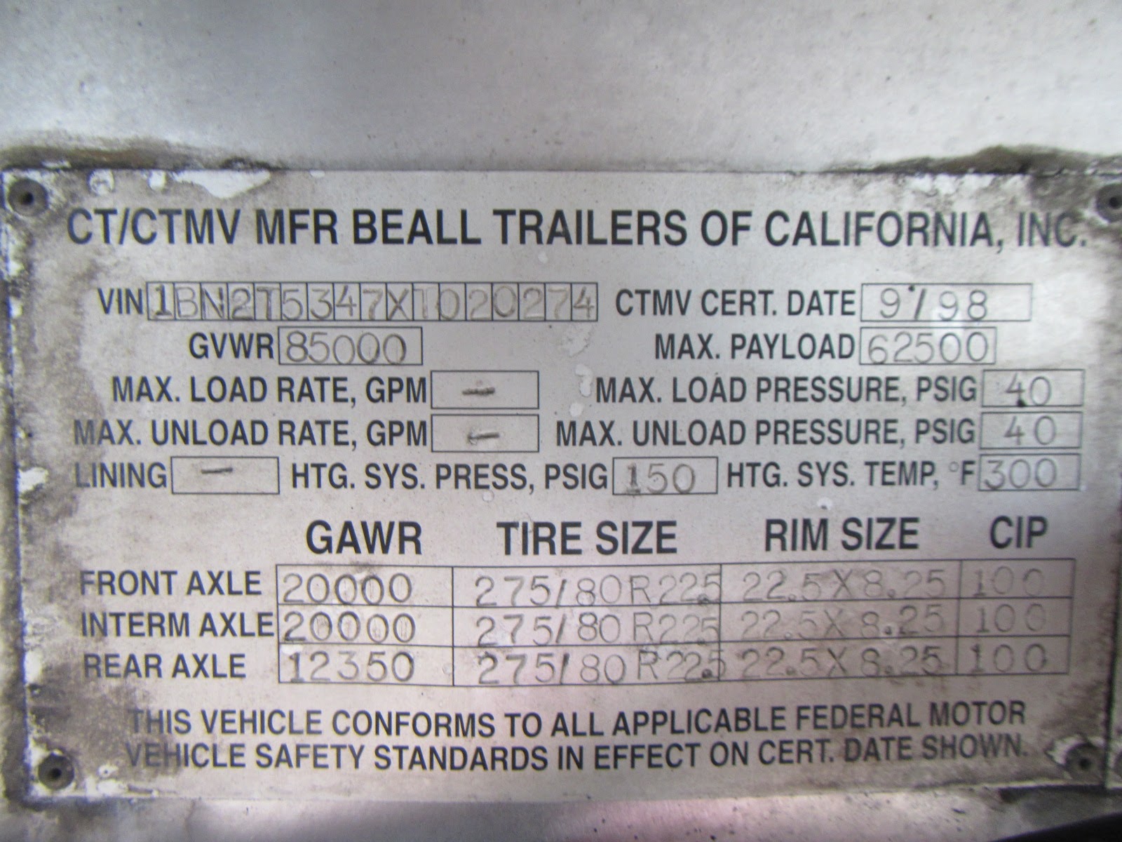 Tank Image