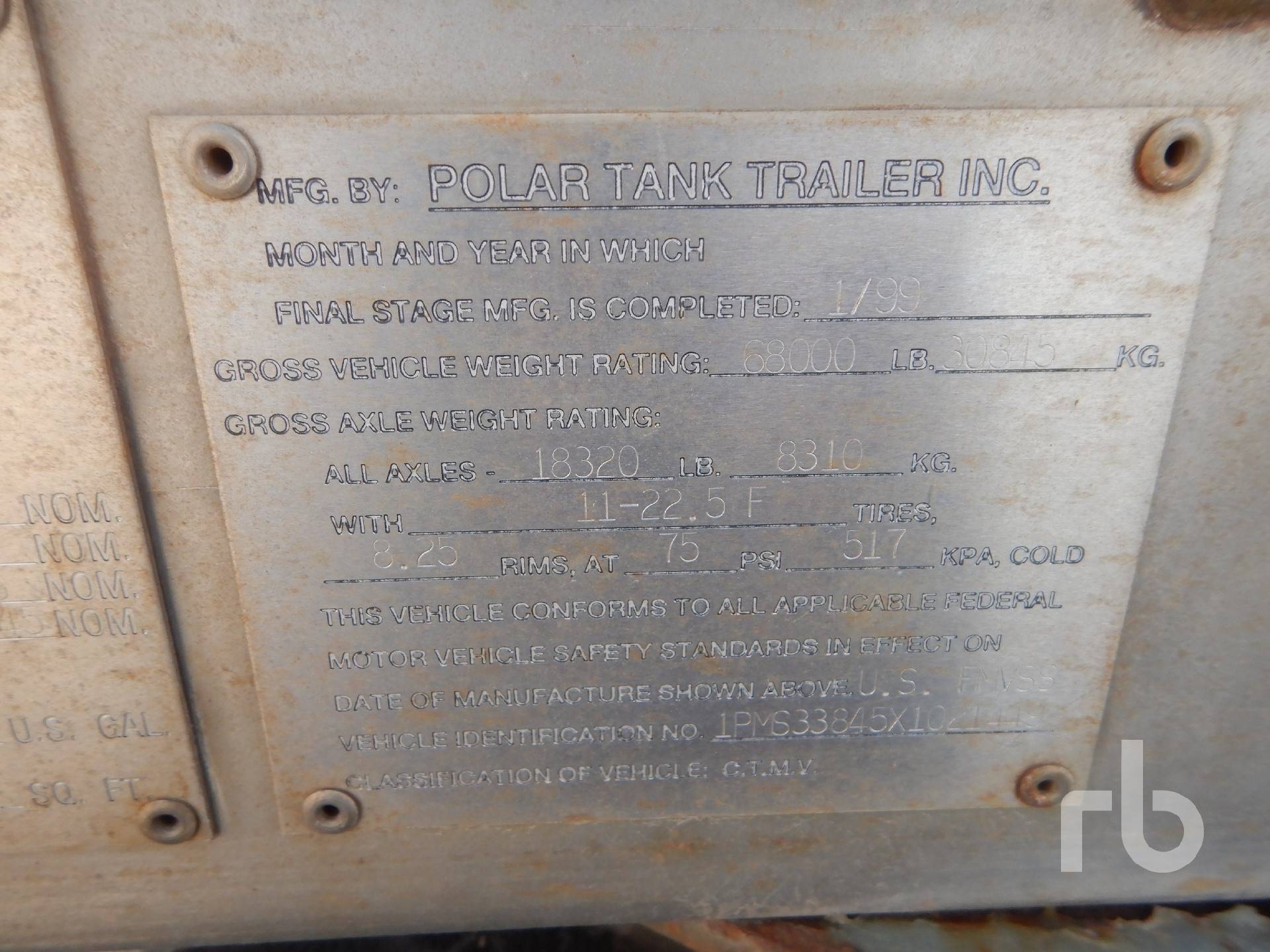 Tank Image