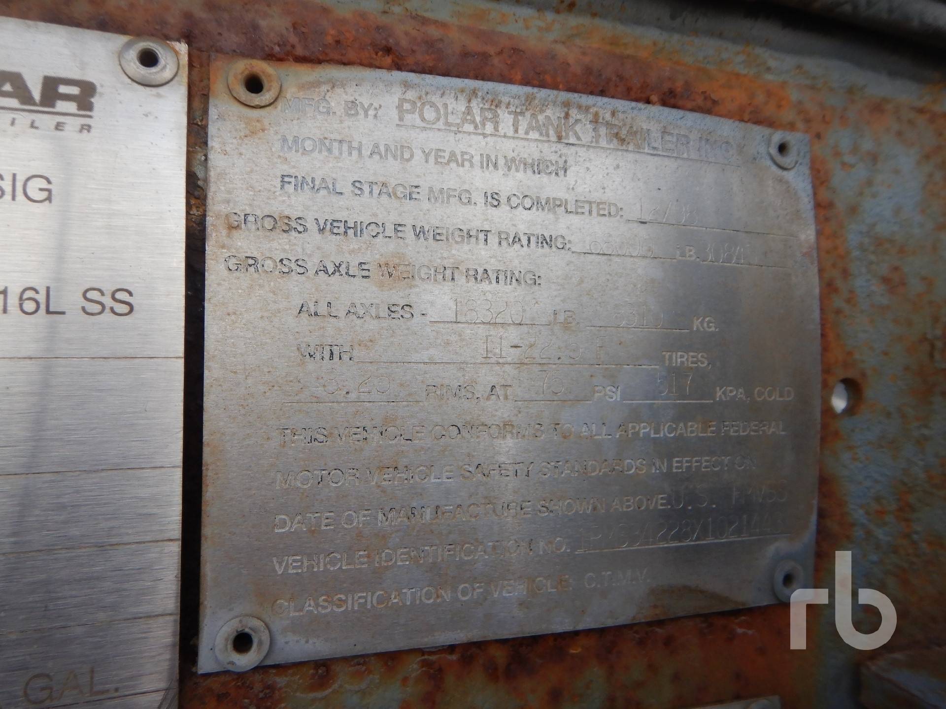Tank Image