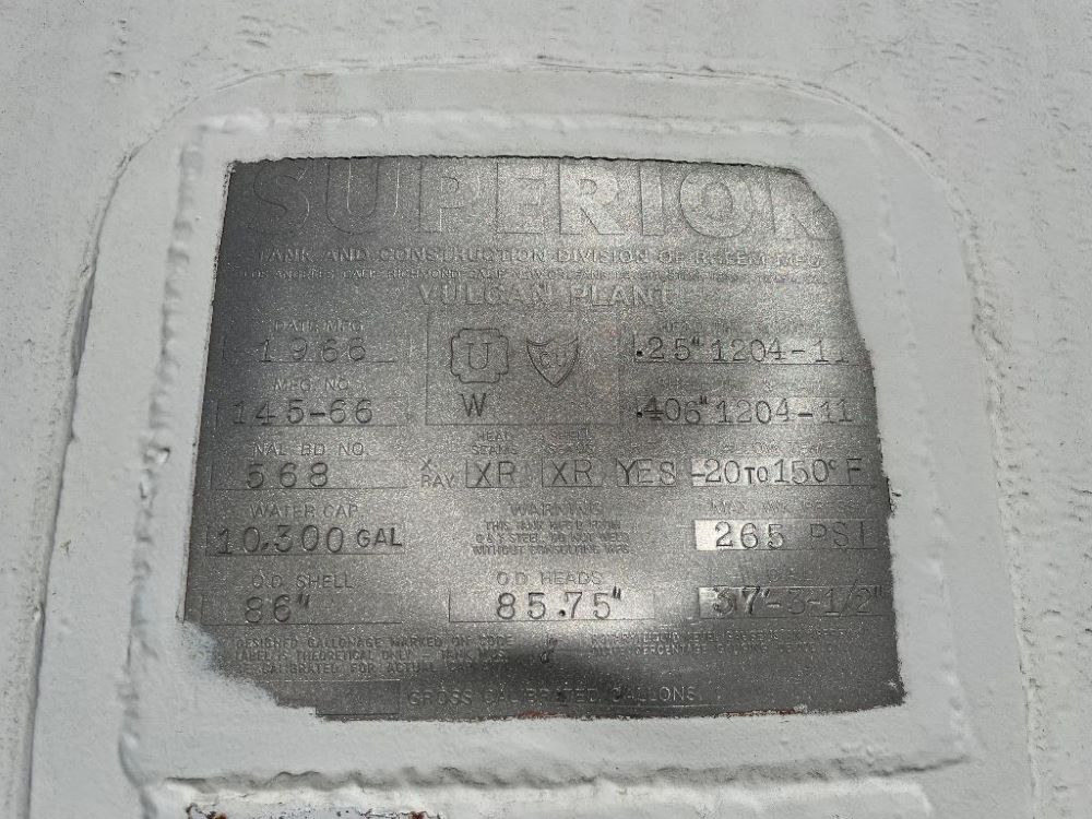 Tank Image