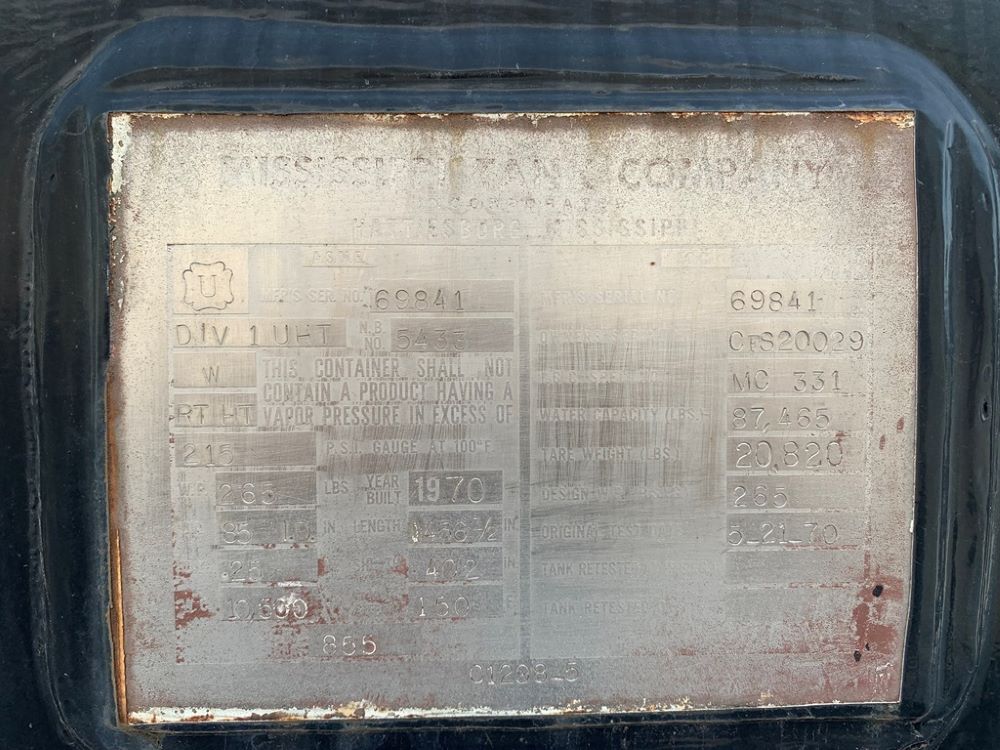 Tank Image