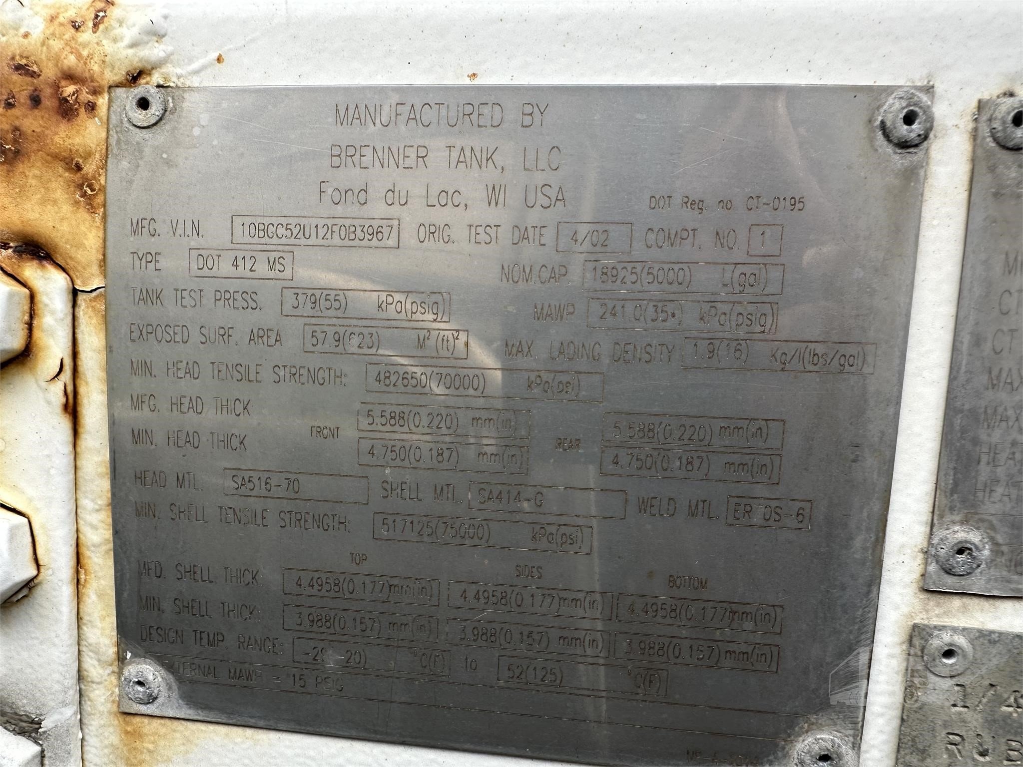 Tank Image