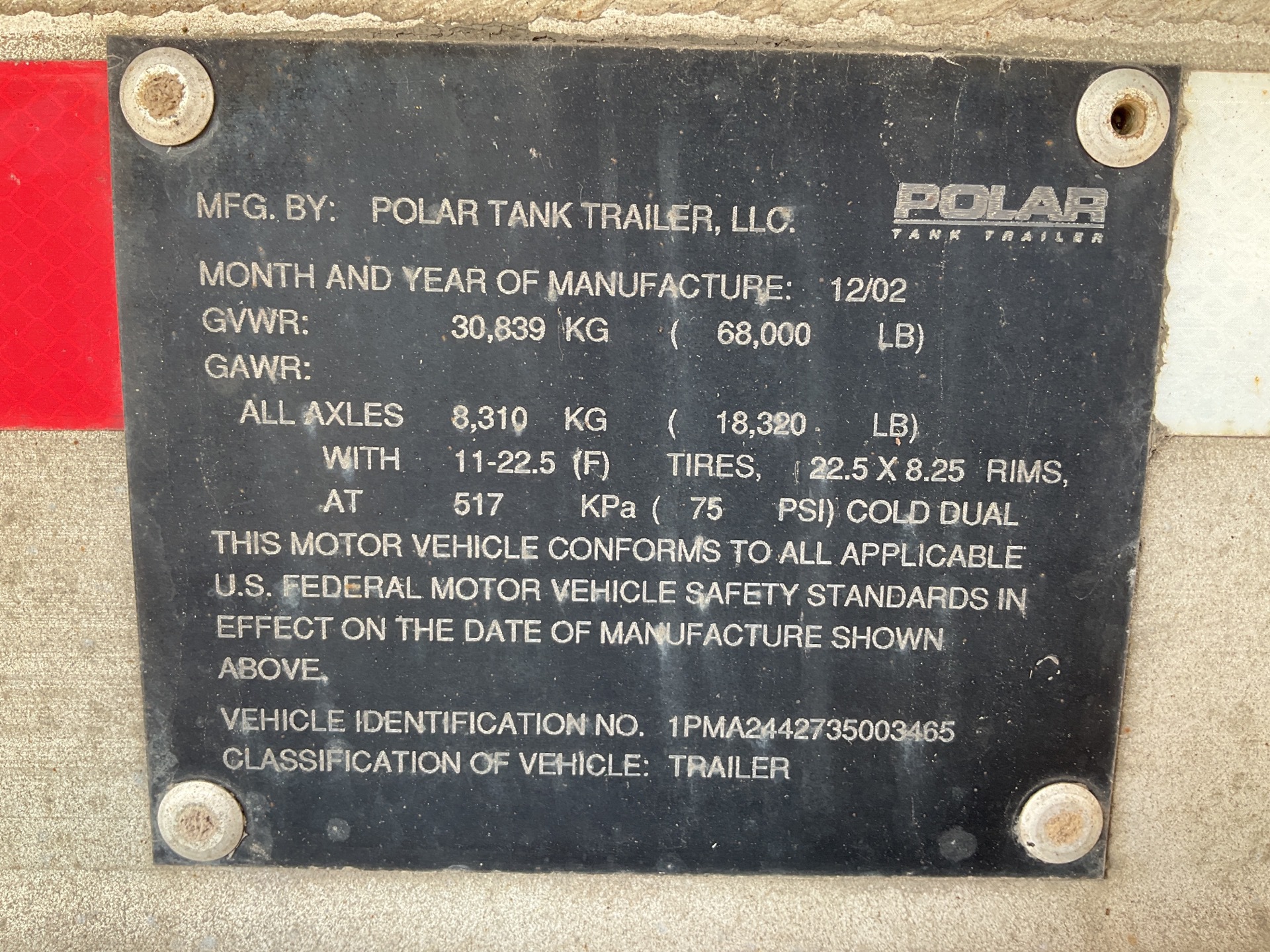 Tank Image