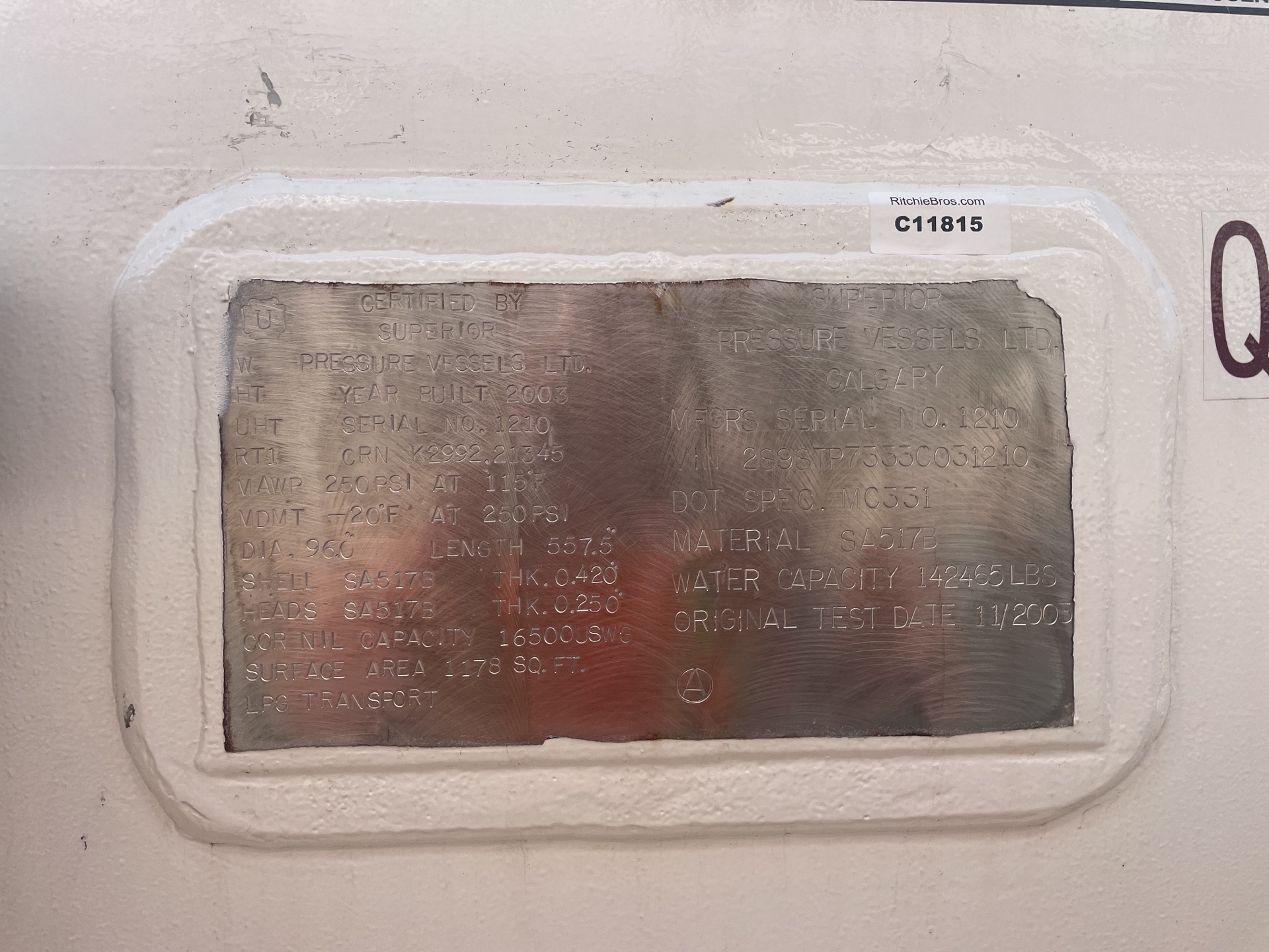 Tank Image