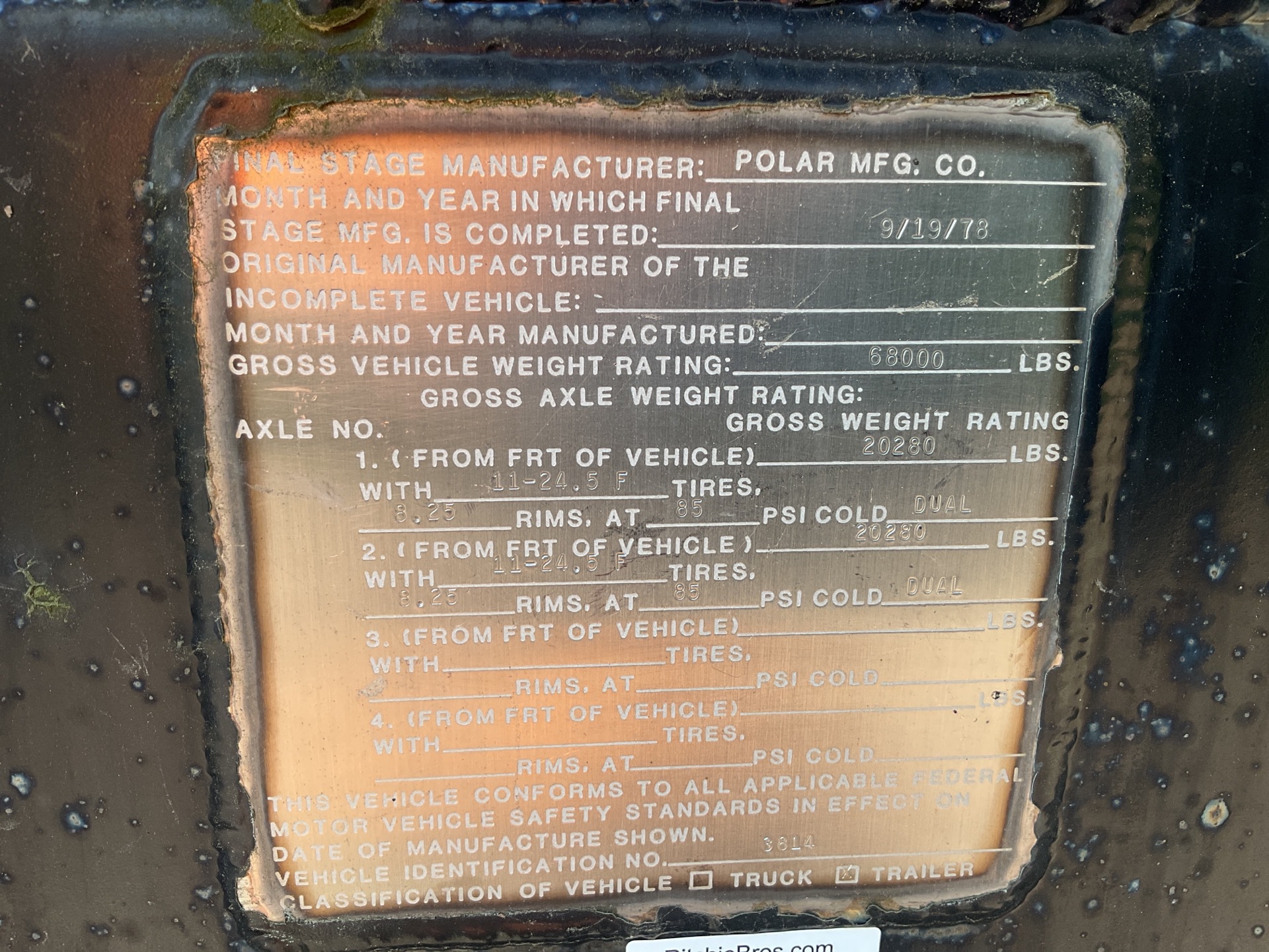 Tank Image
