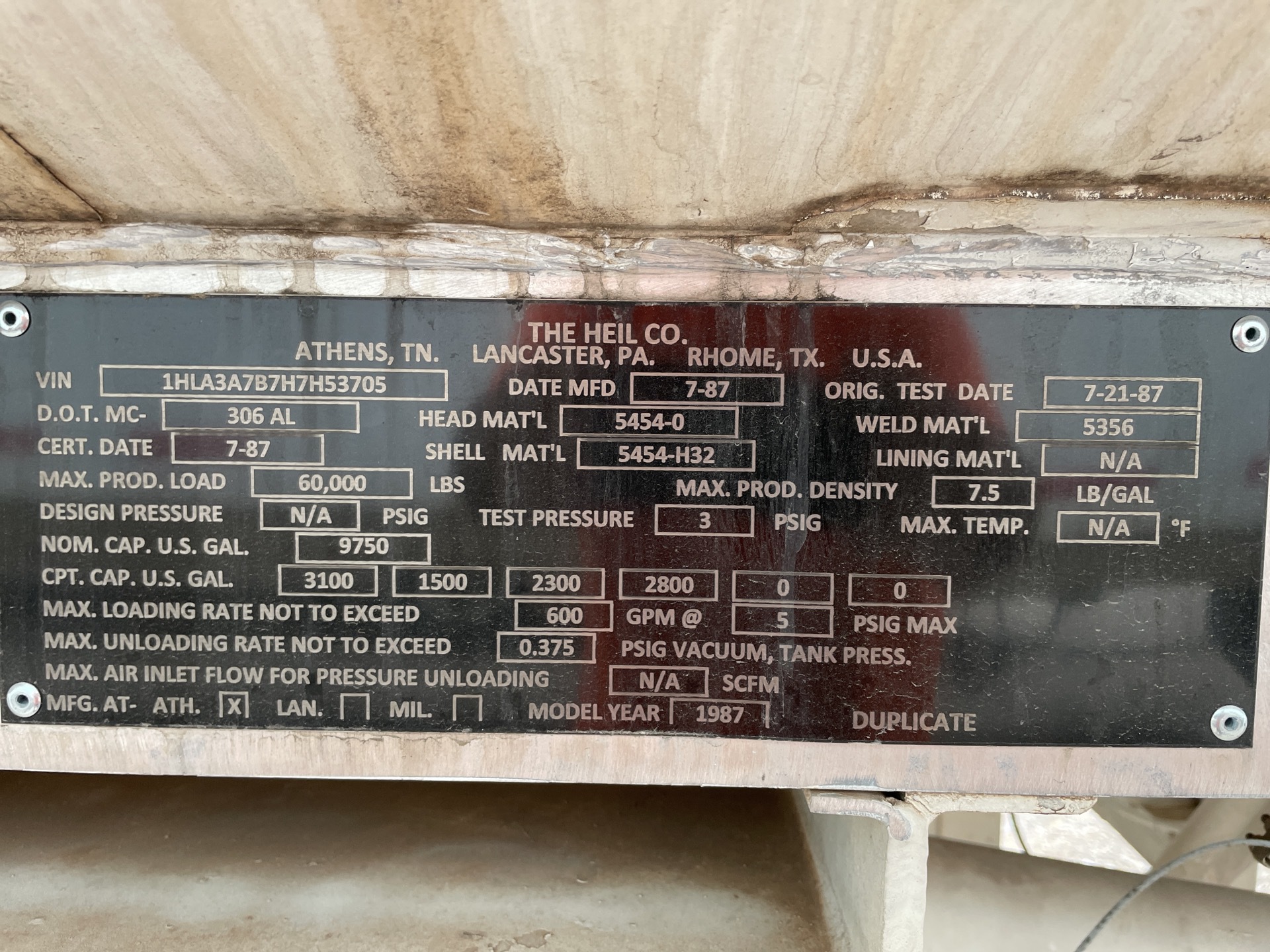 Tank Image