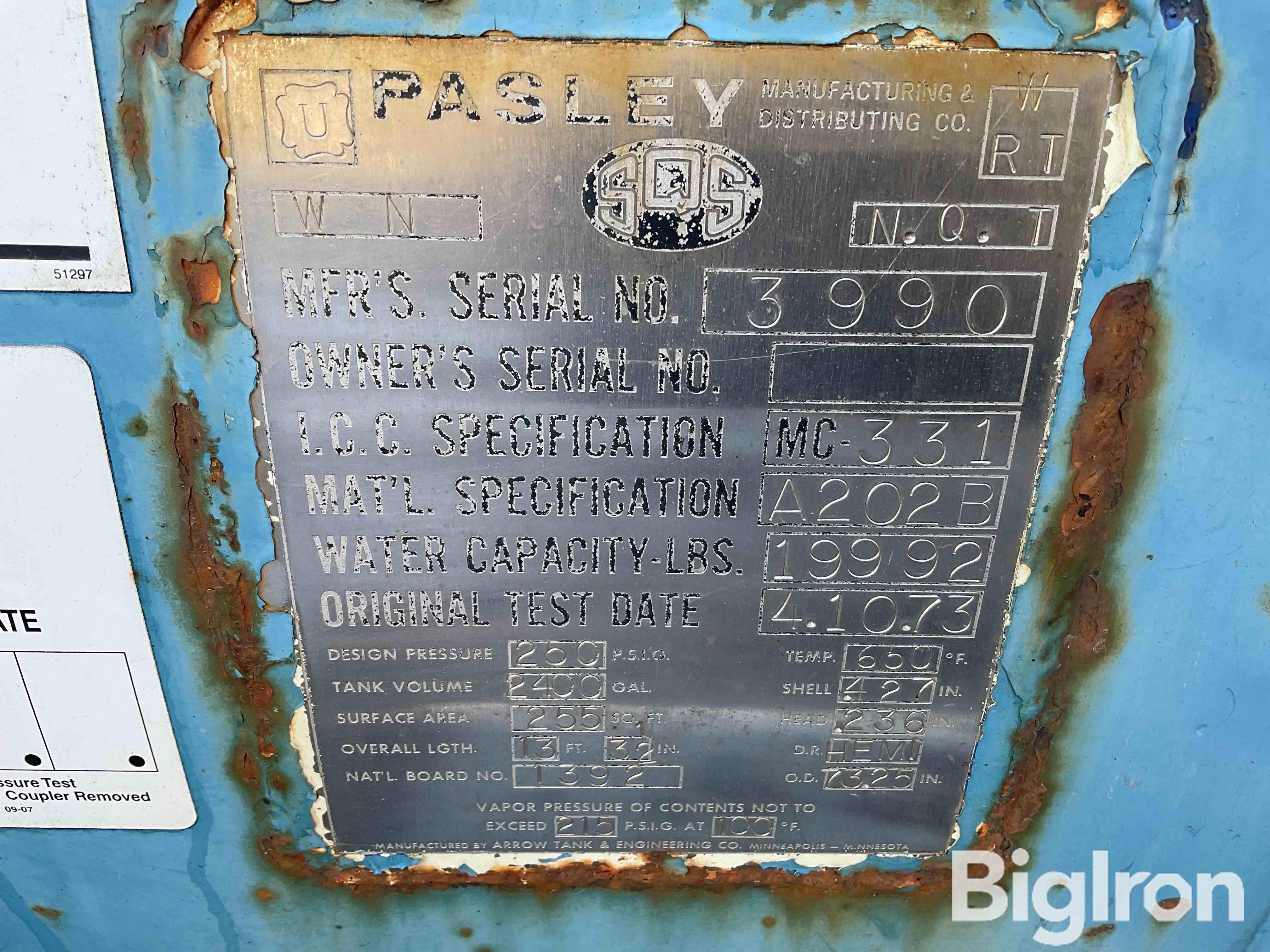 Tank Image