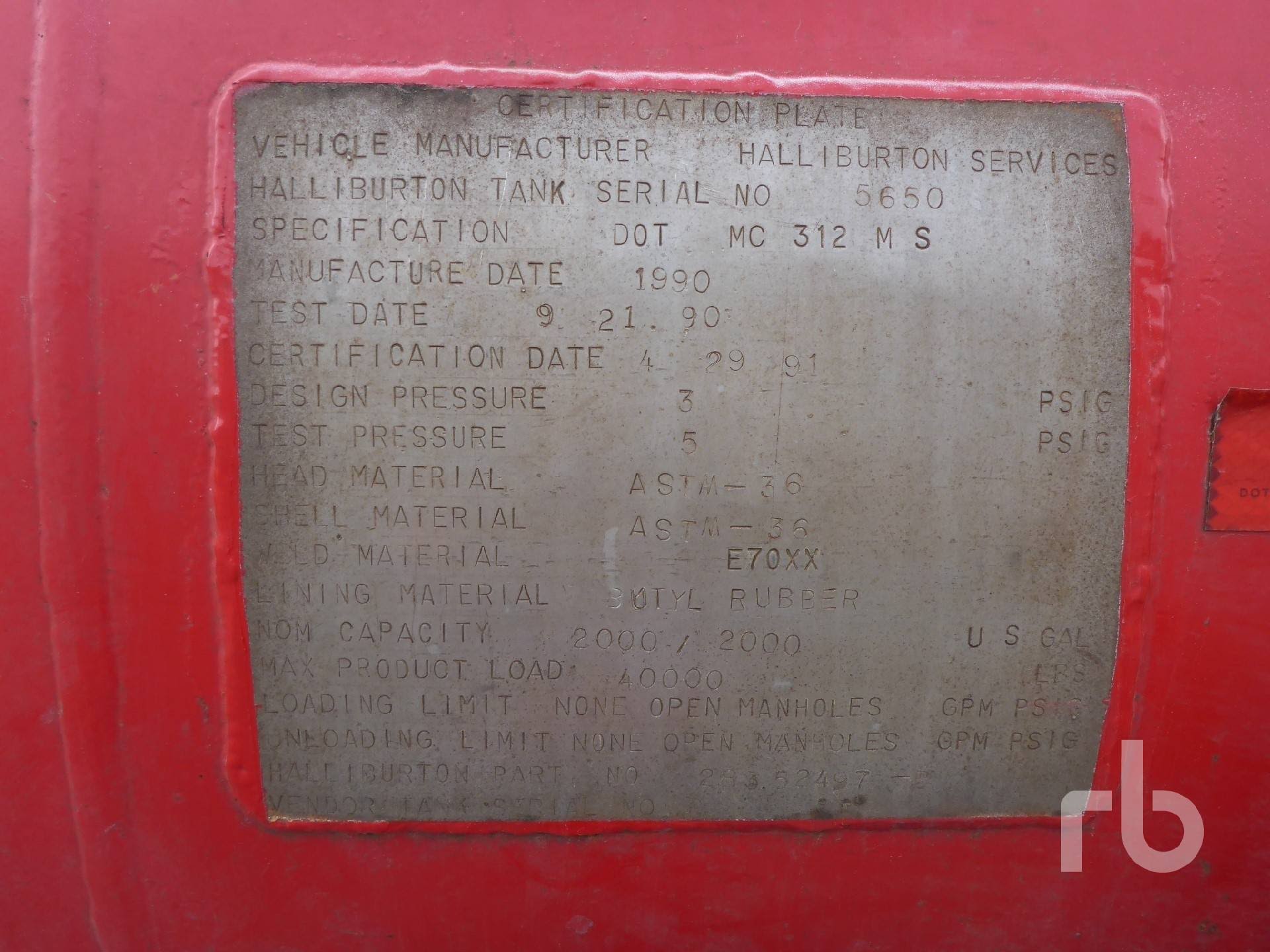 Tank Image