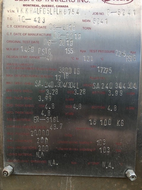 Tank Image