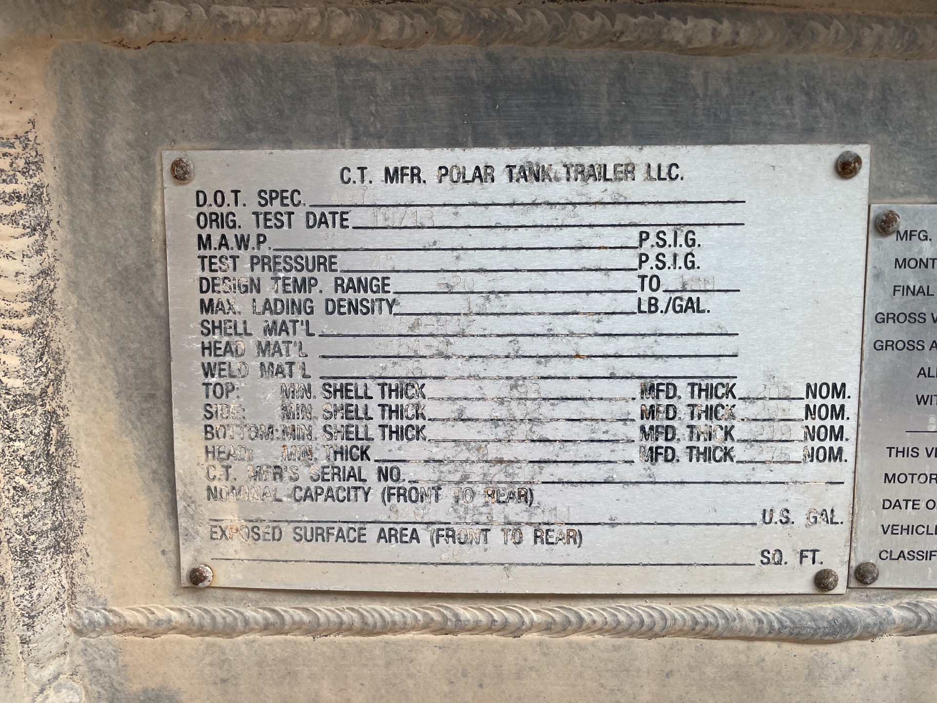 Tank Image