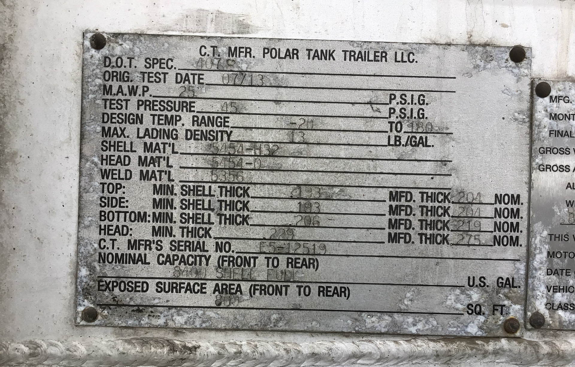 Tank Image
