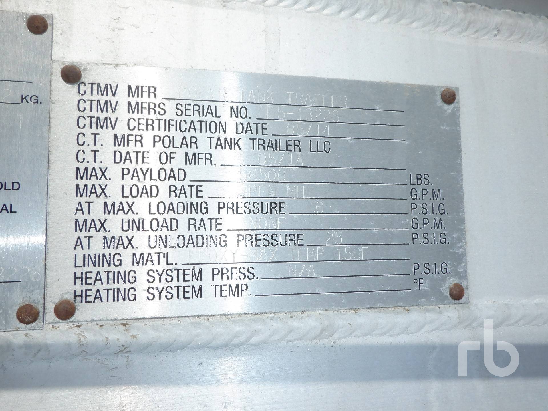 Tank Image
