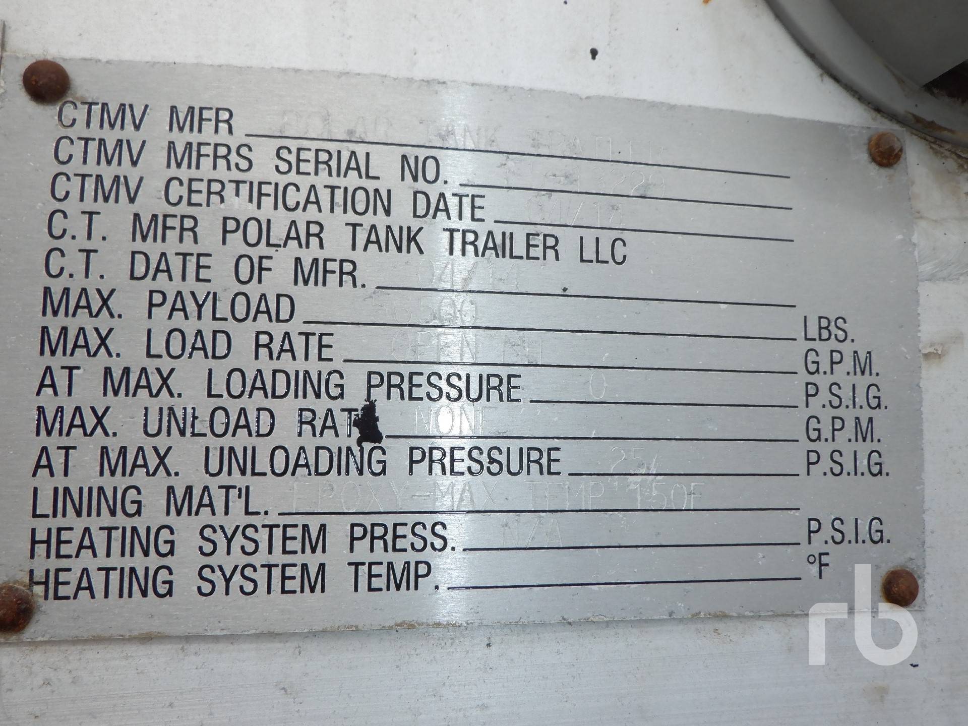 Tank Image