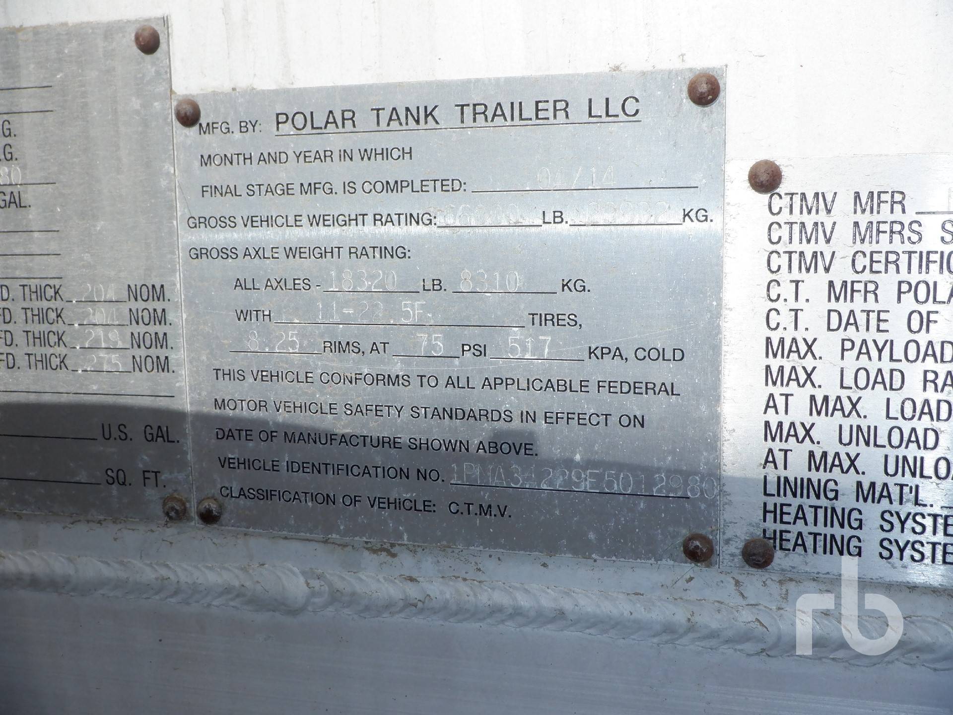 Tank Image