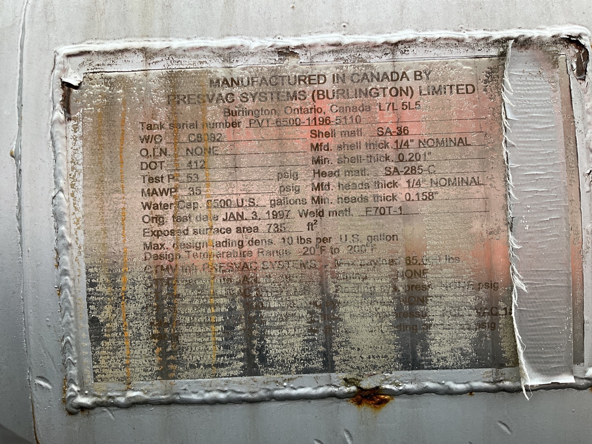 Tank Image