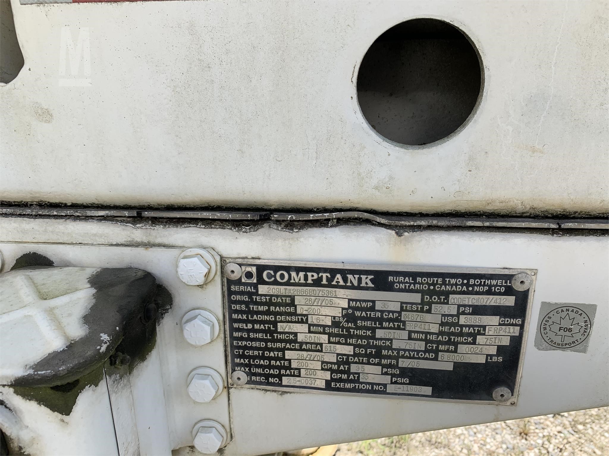Tank Image