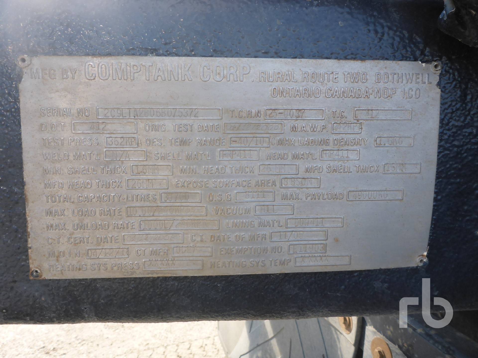 Tank Image