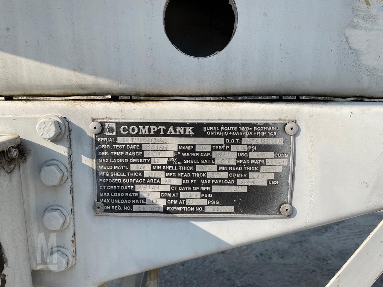 Tank Image