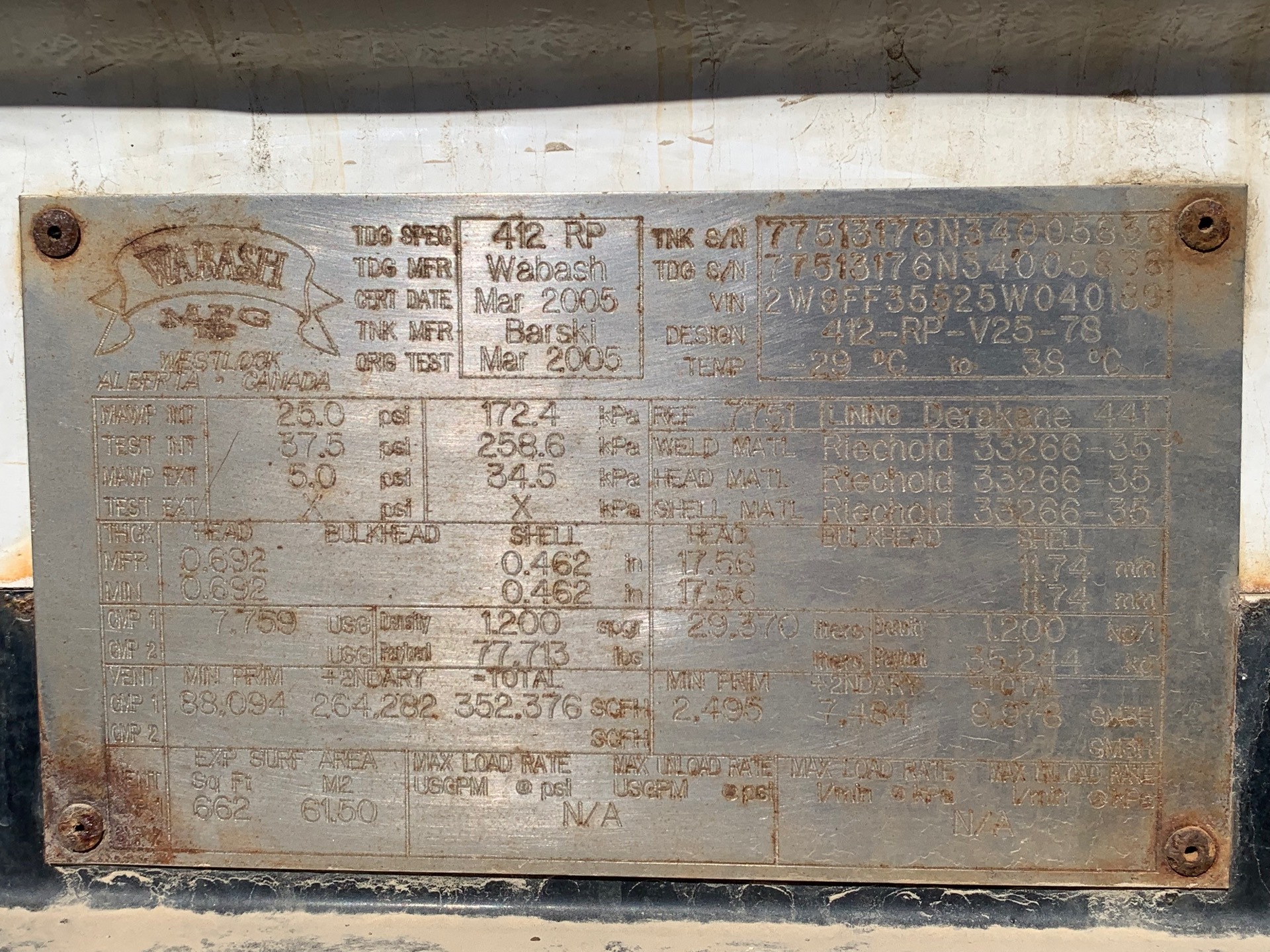 Tank Image
