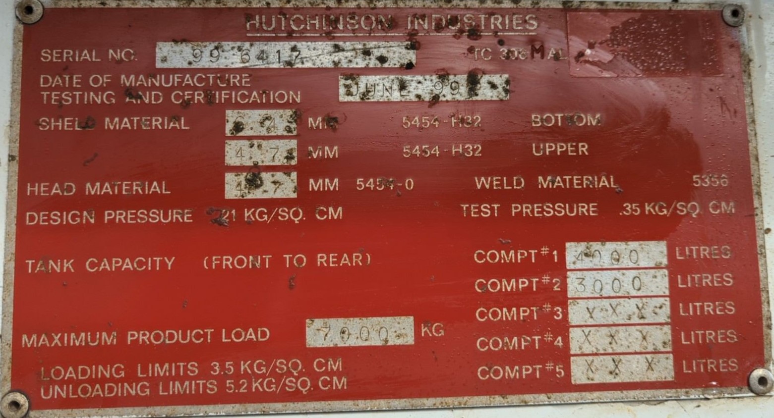 Tank Image