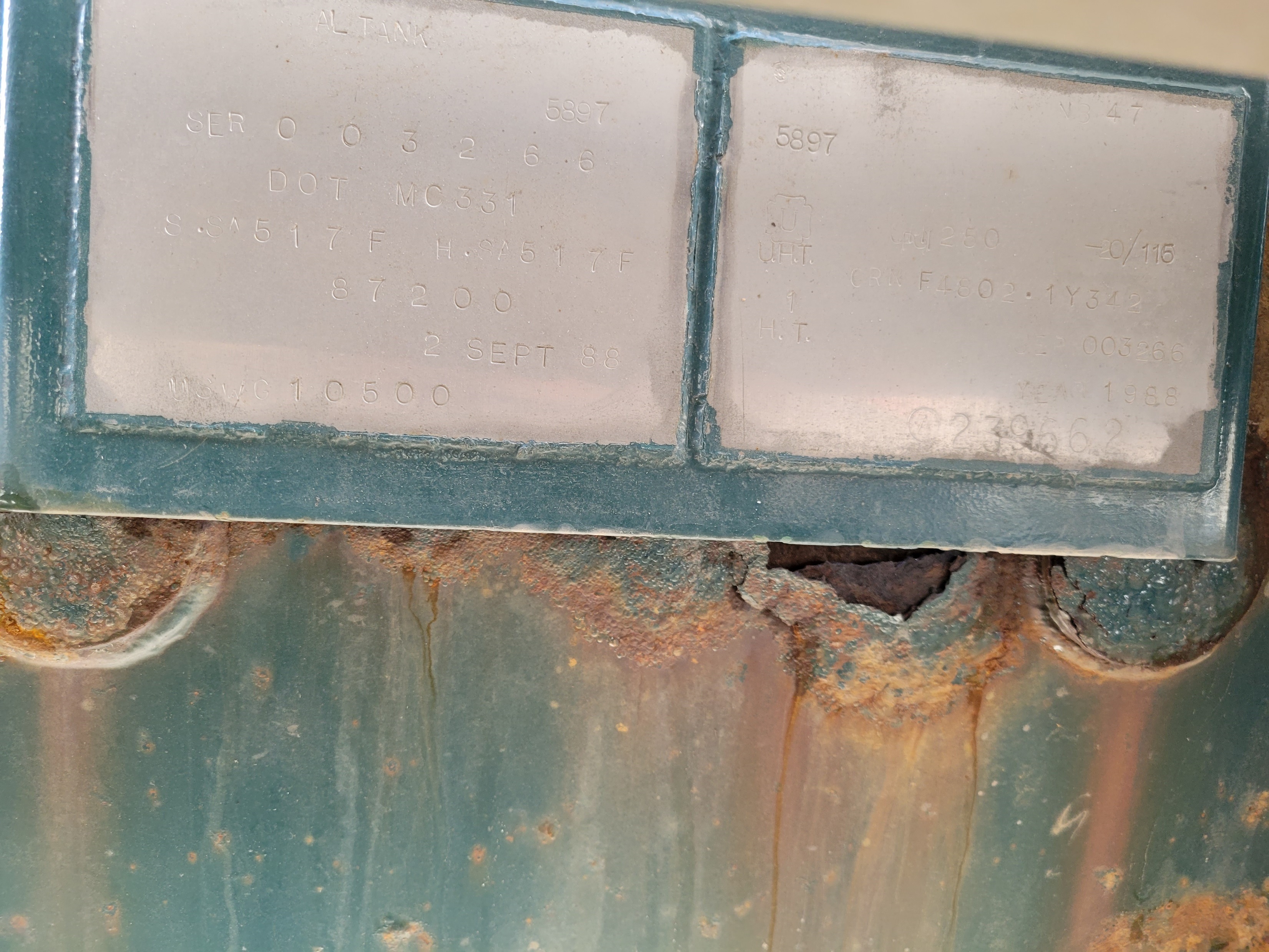 Tank Image