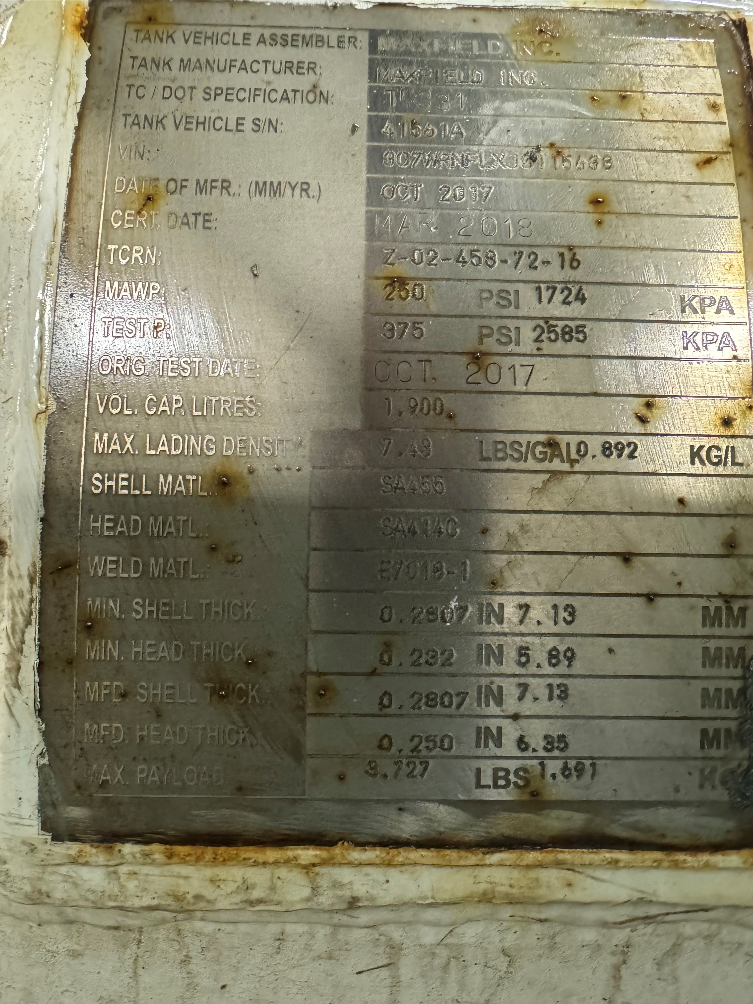 Tank Image
