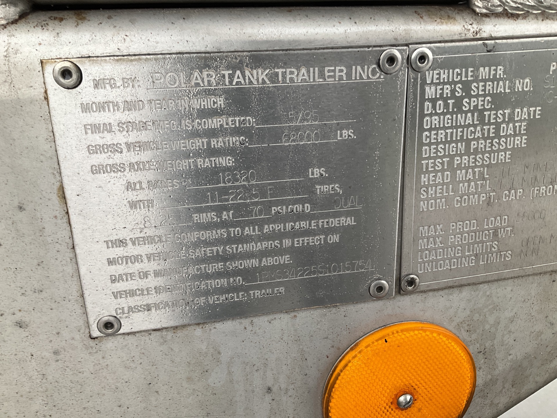 Tank Image