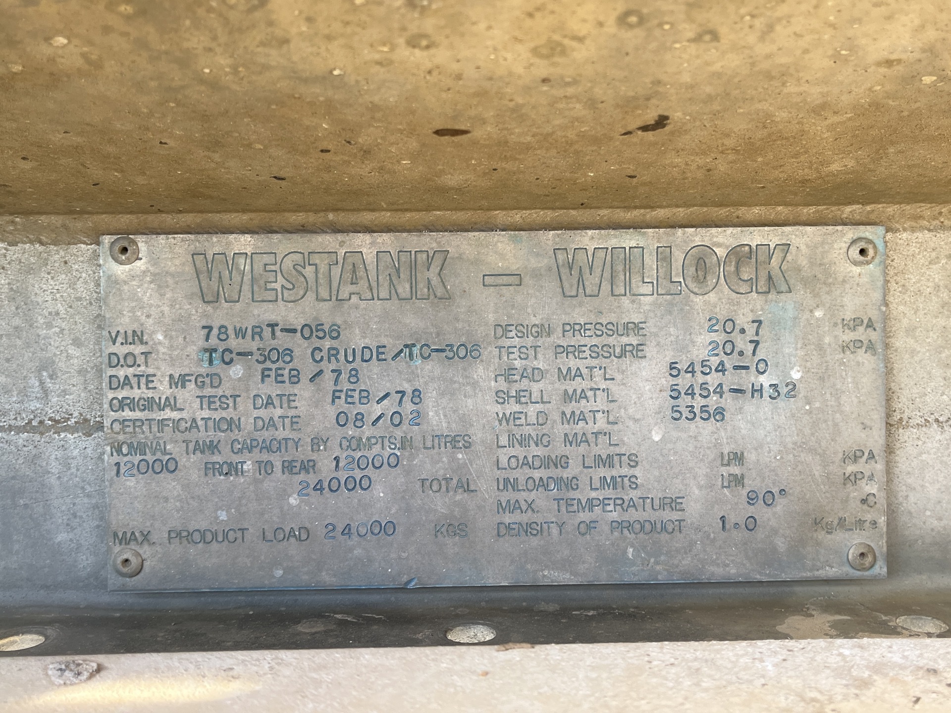 Tank Image