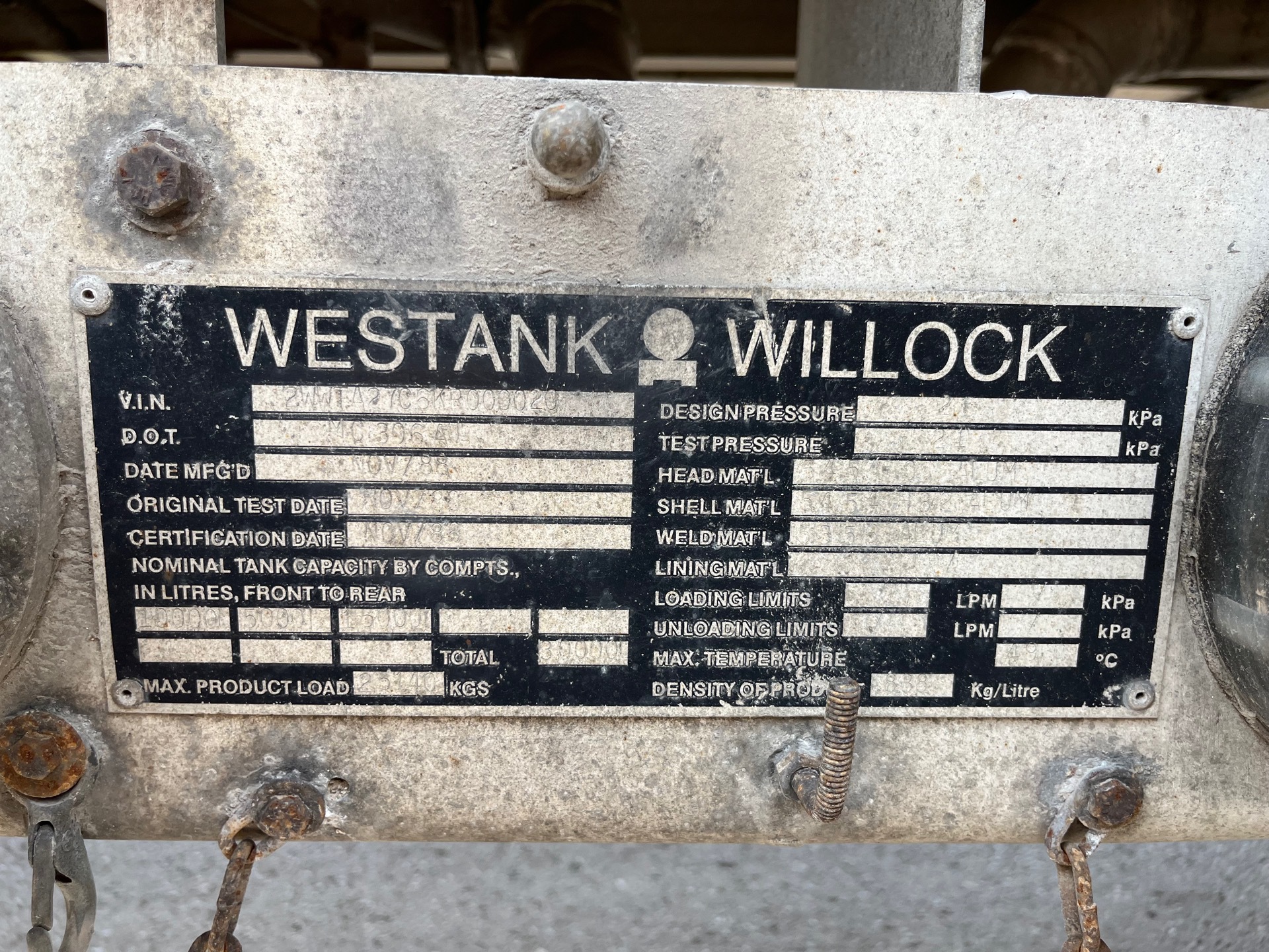 Tank Image