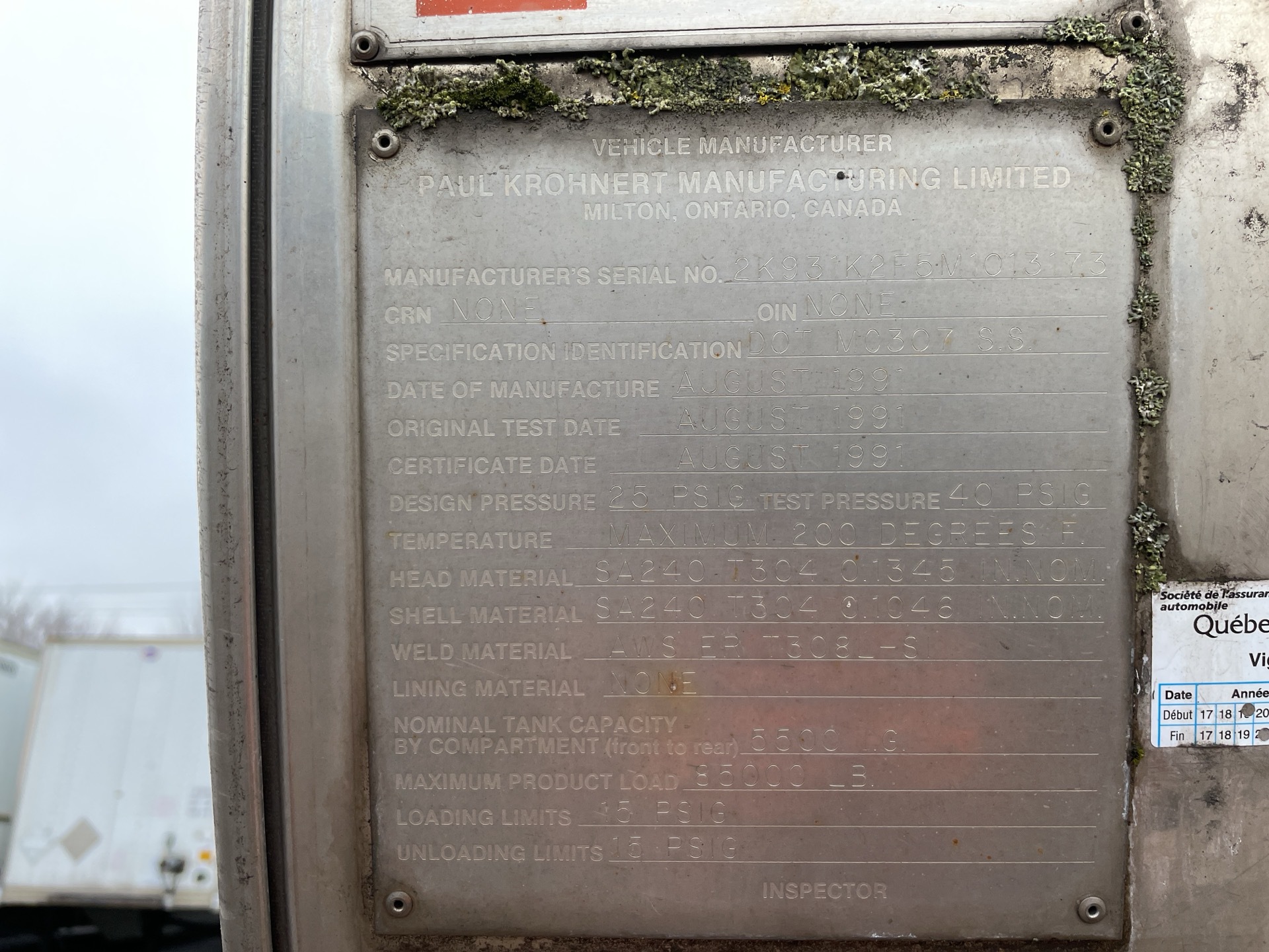 Tank Image