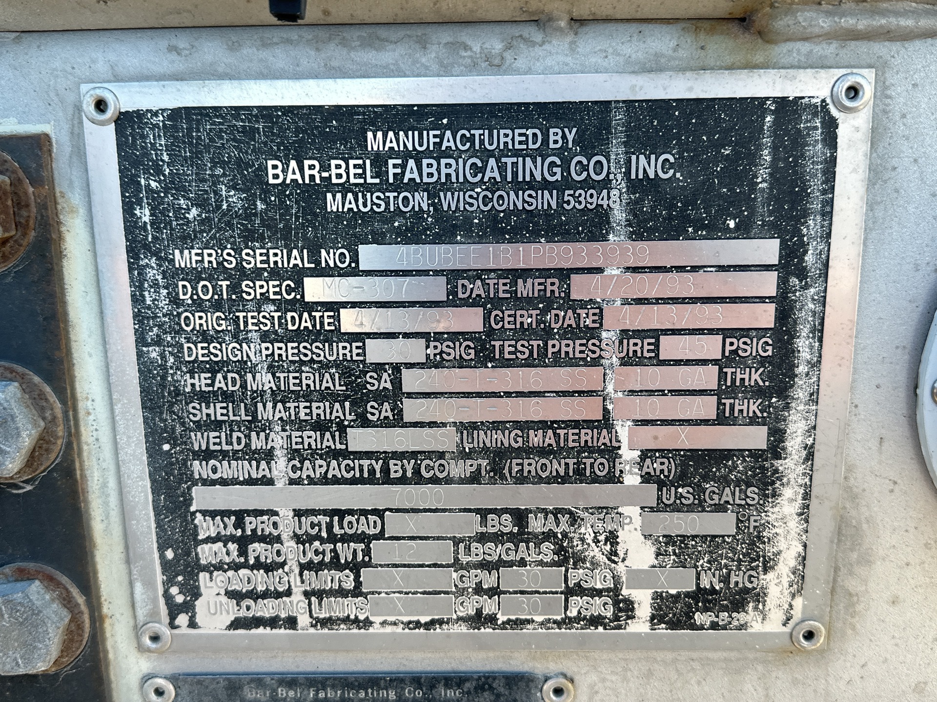 Tank Image