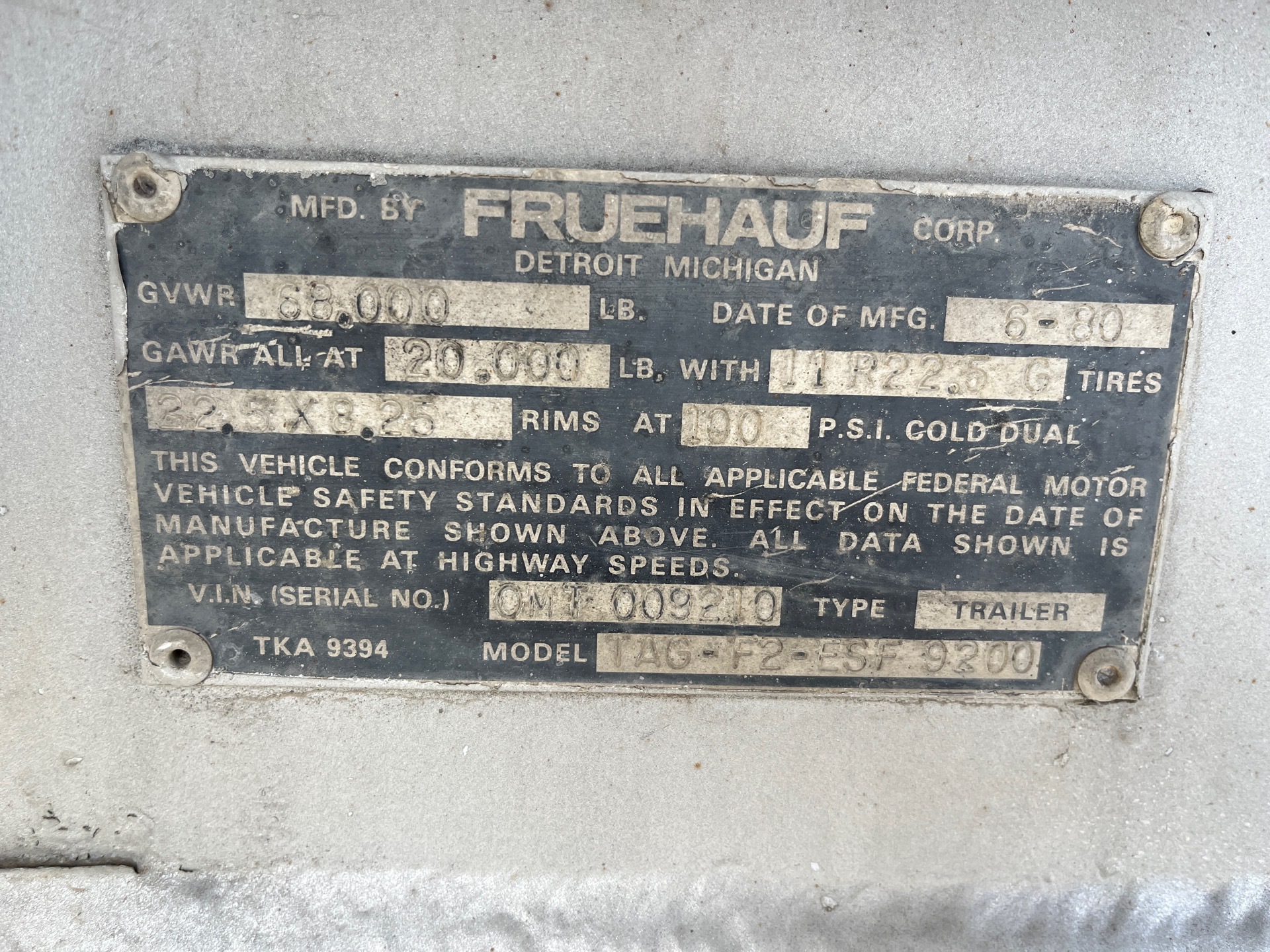 Tank Image