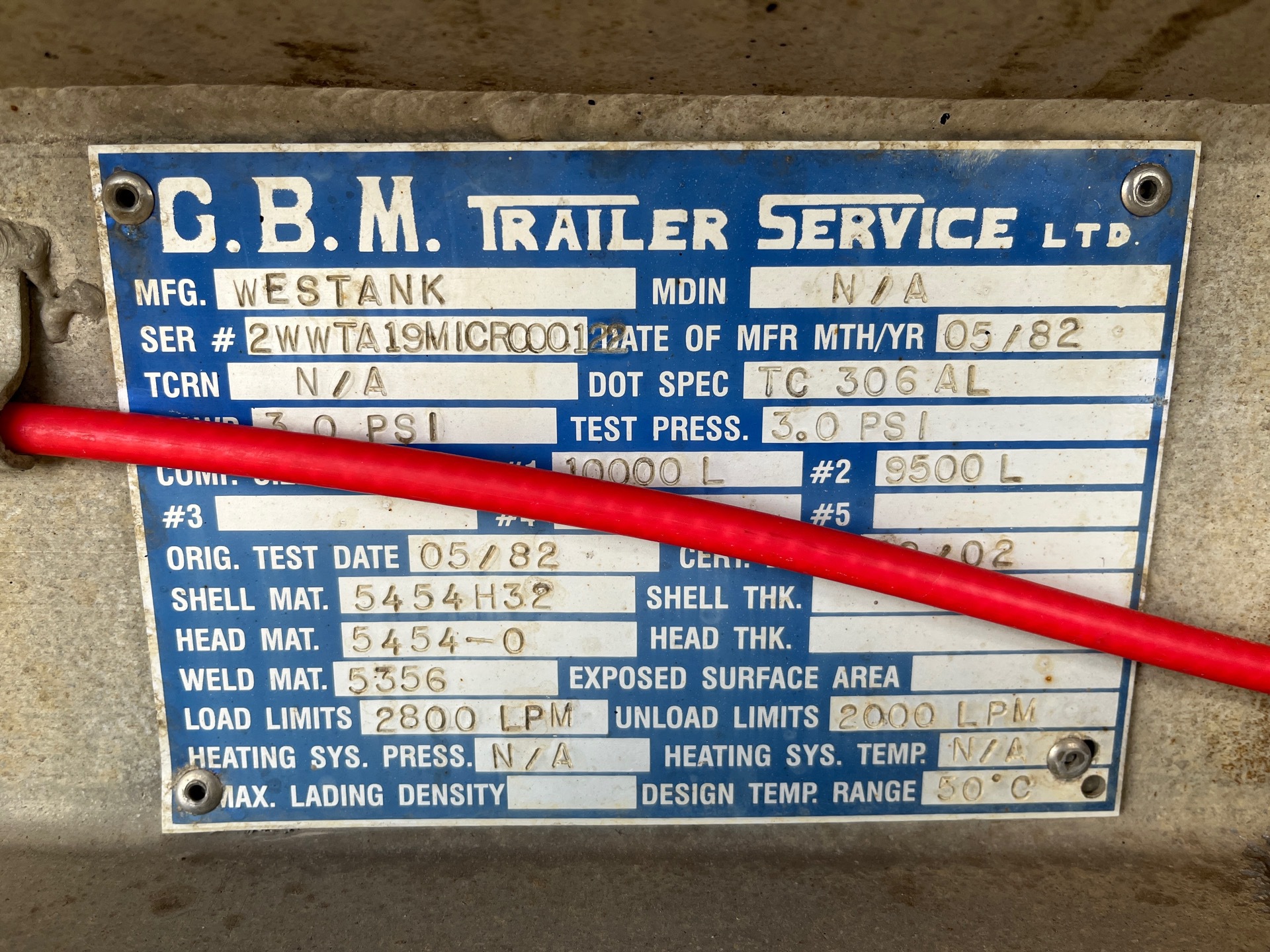 Tank Image