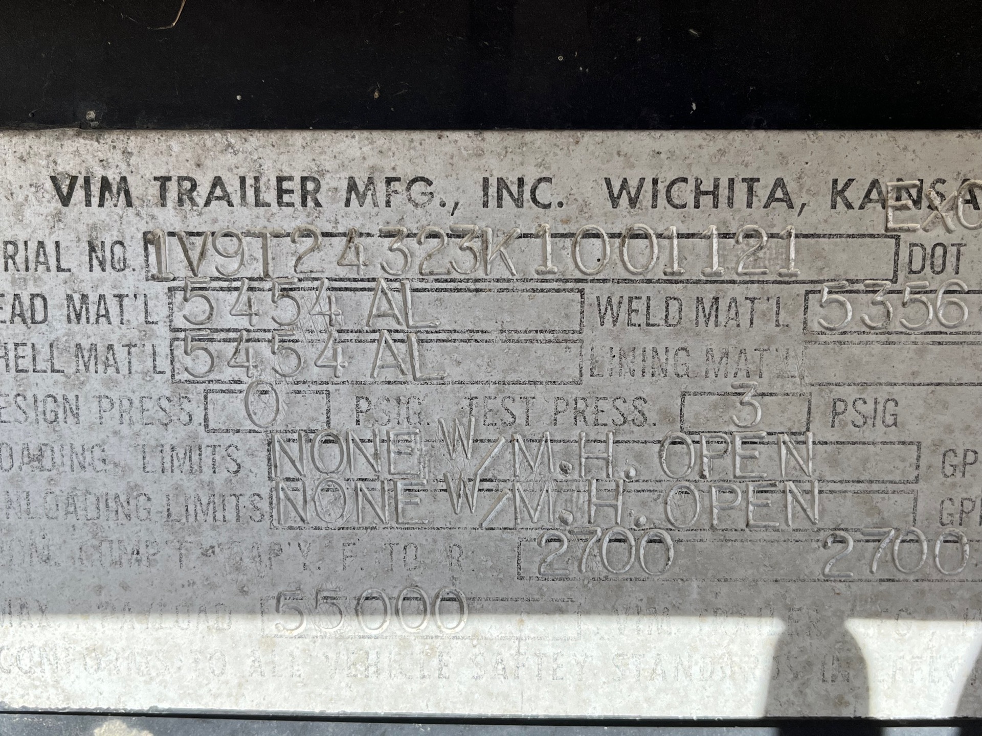 Tank Image