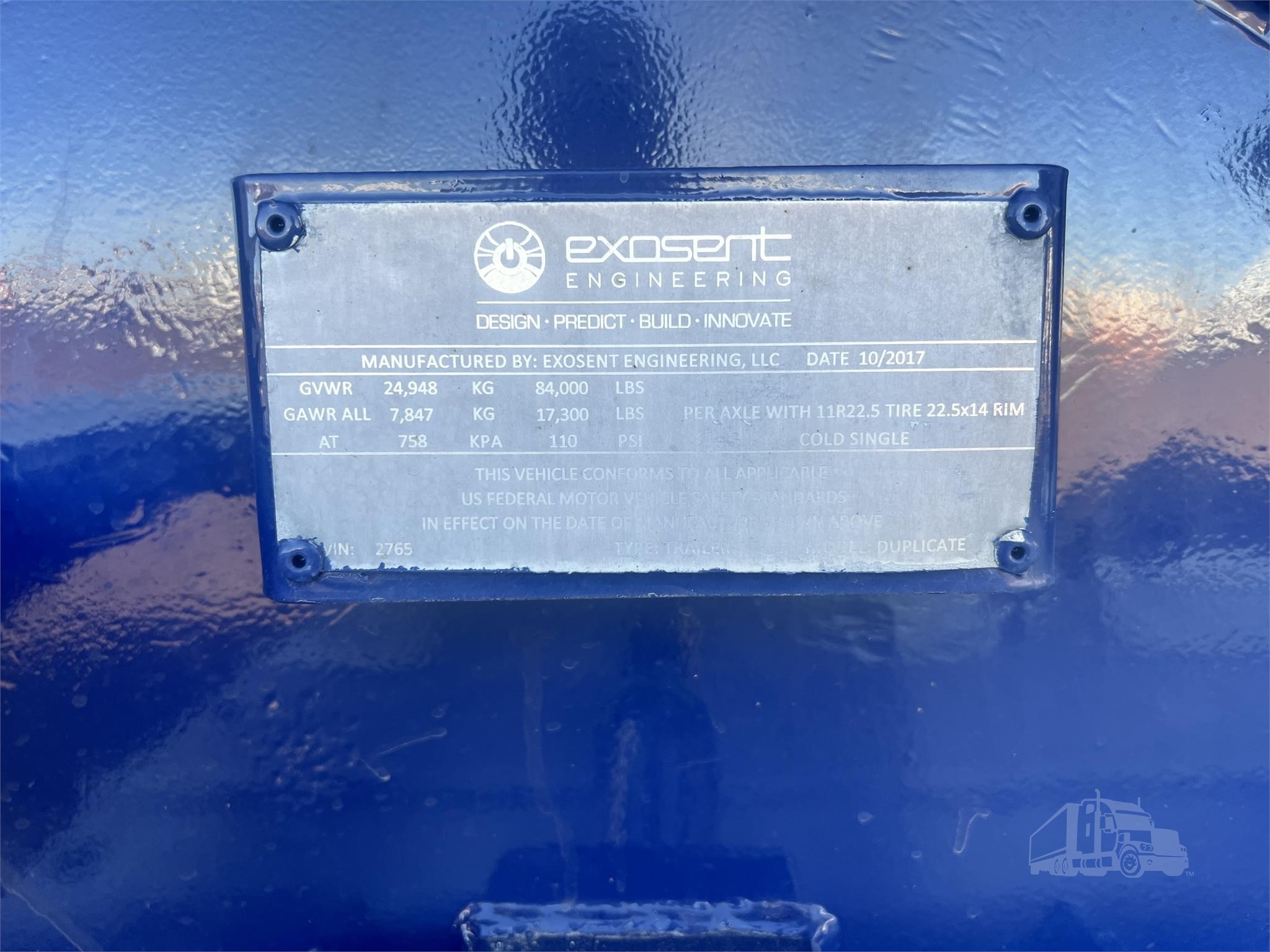 Tank Image
