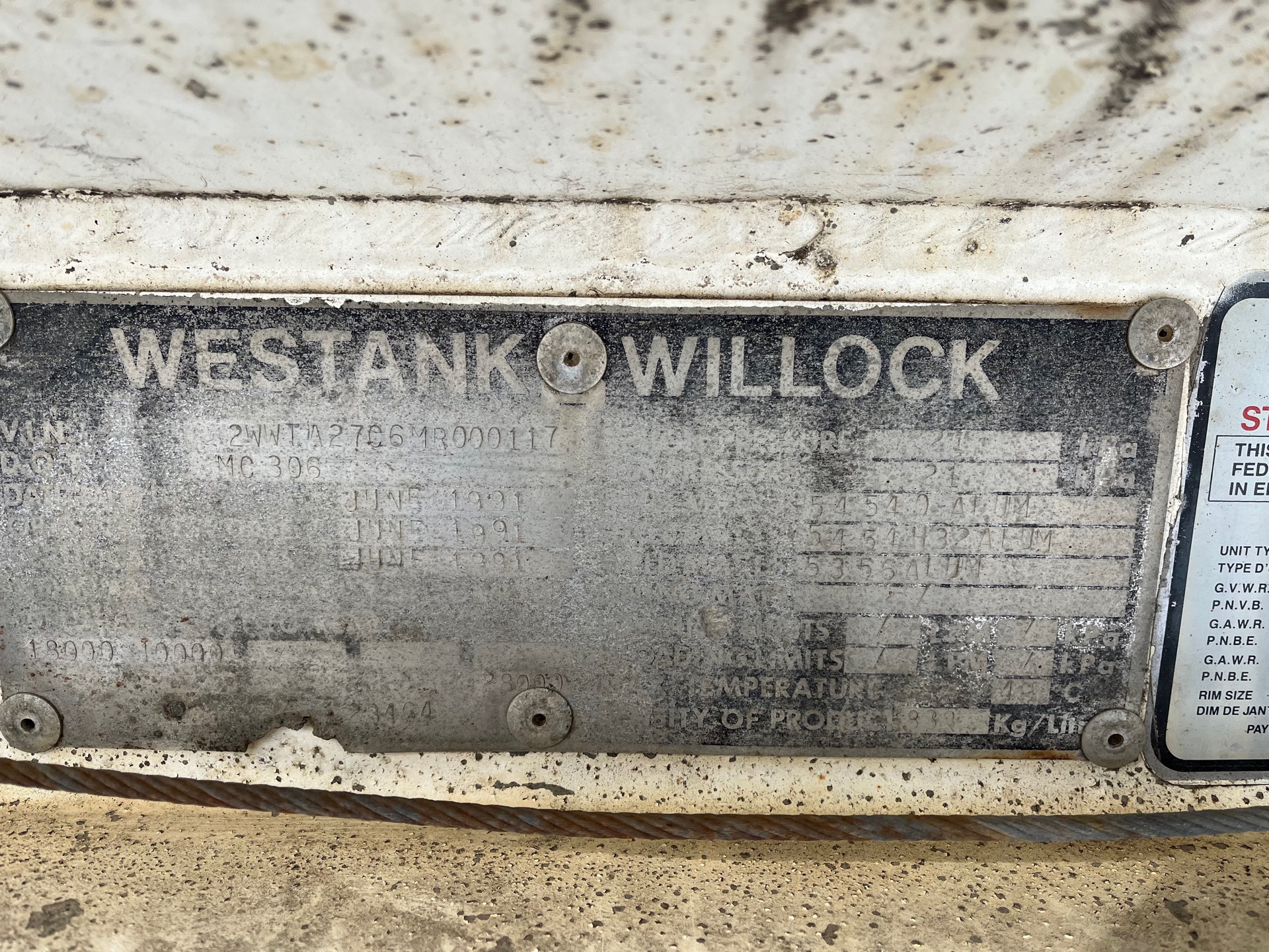 Tank Image