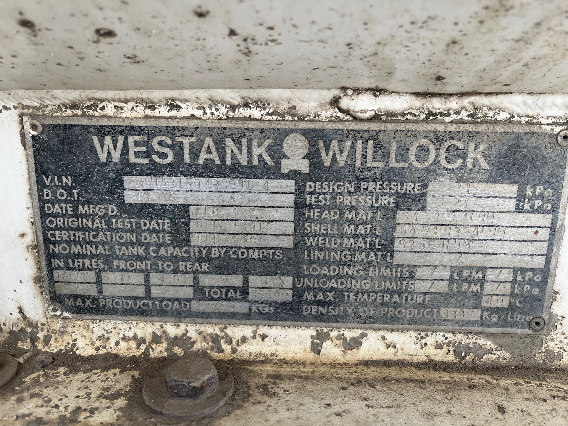 Tank Image