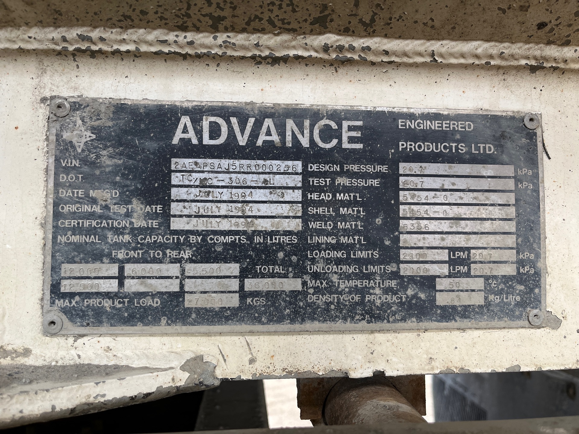 Tank Image