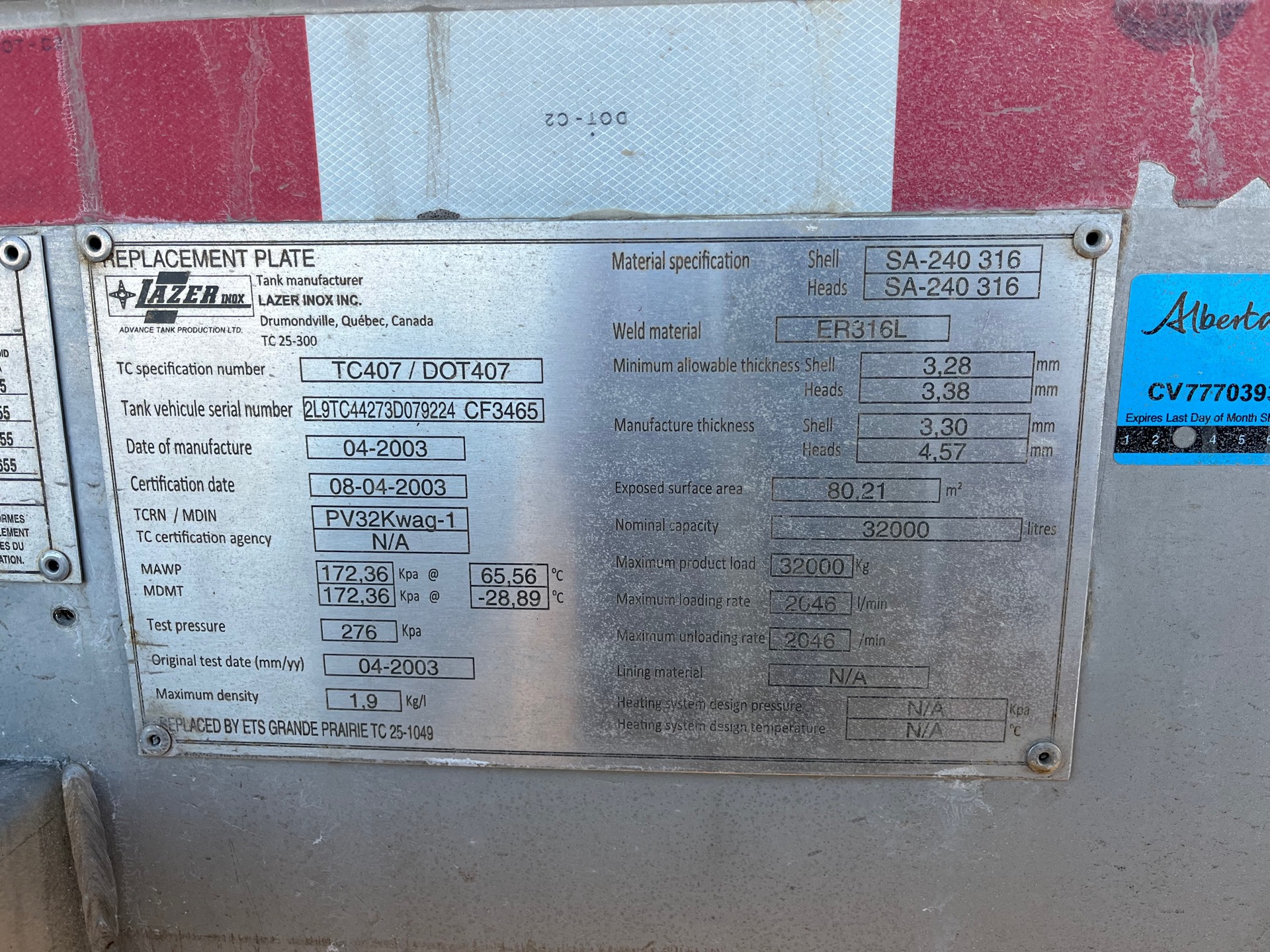 Tank Image