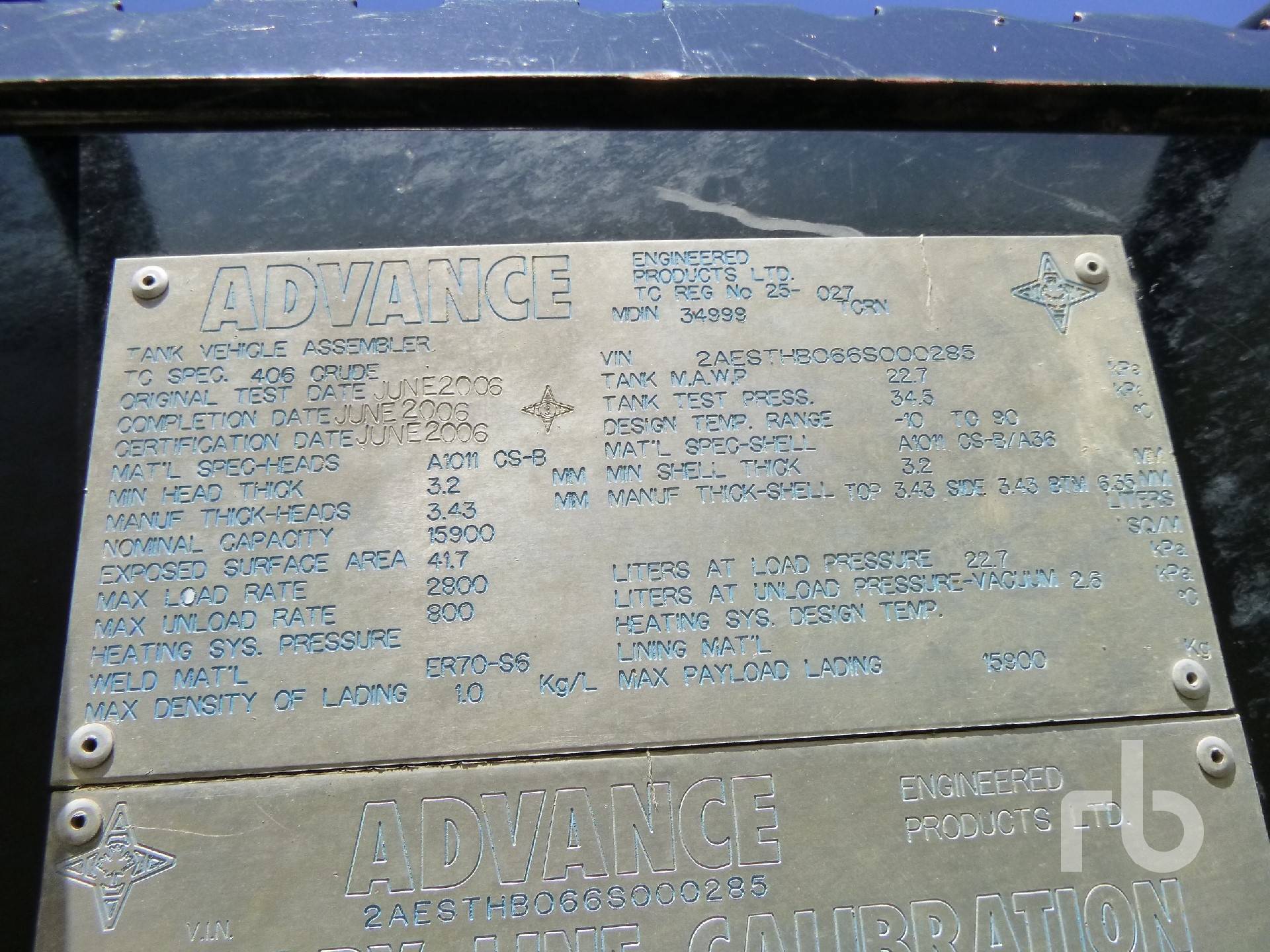 Tank Image