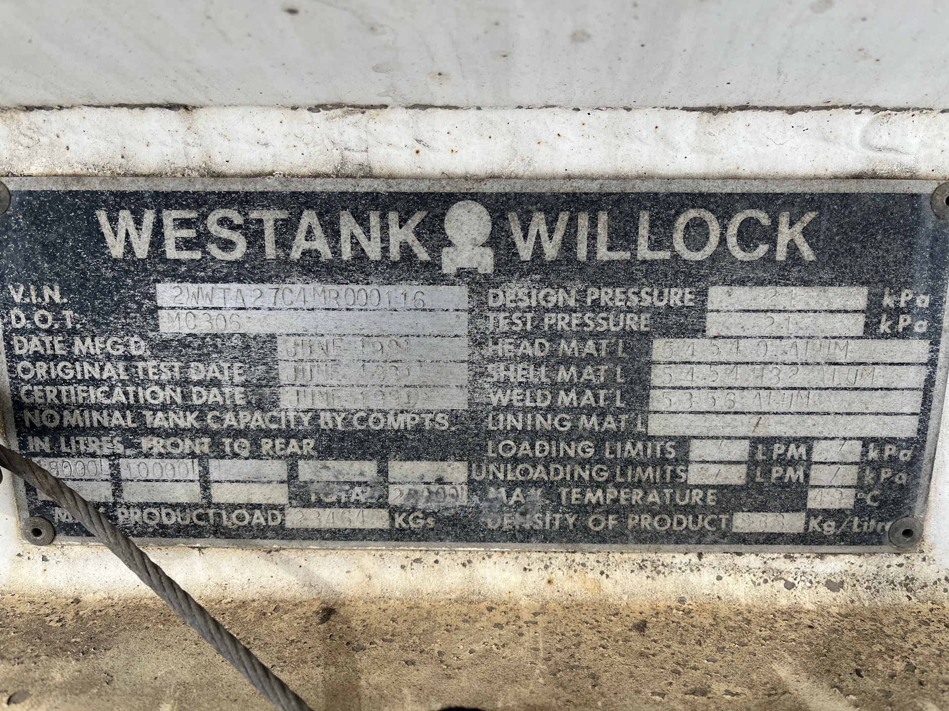 Tank Image