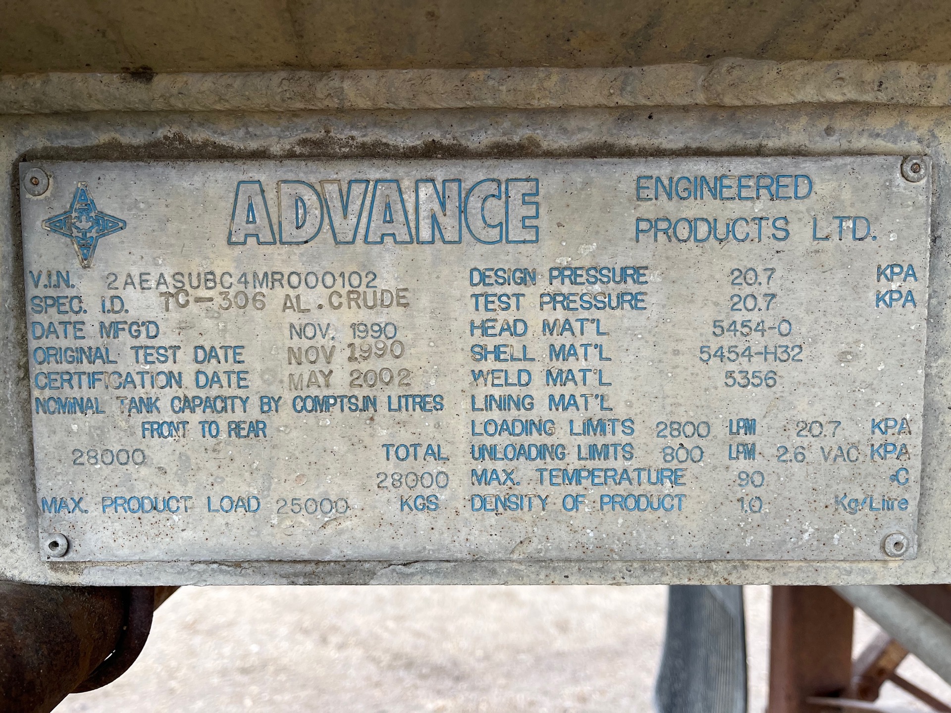 Tank Image