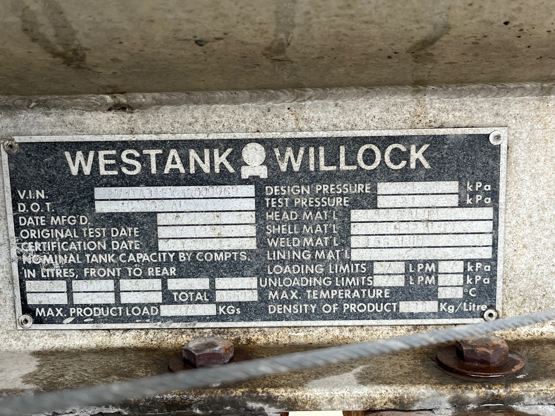 Tank Image