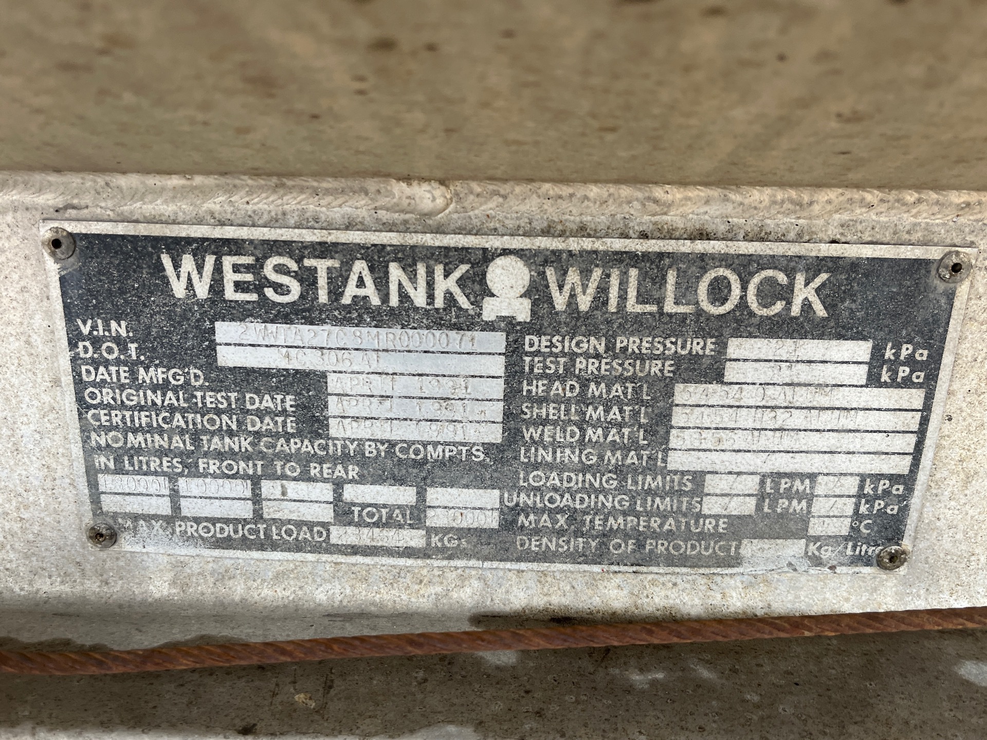 Tank Image
