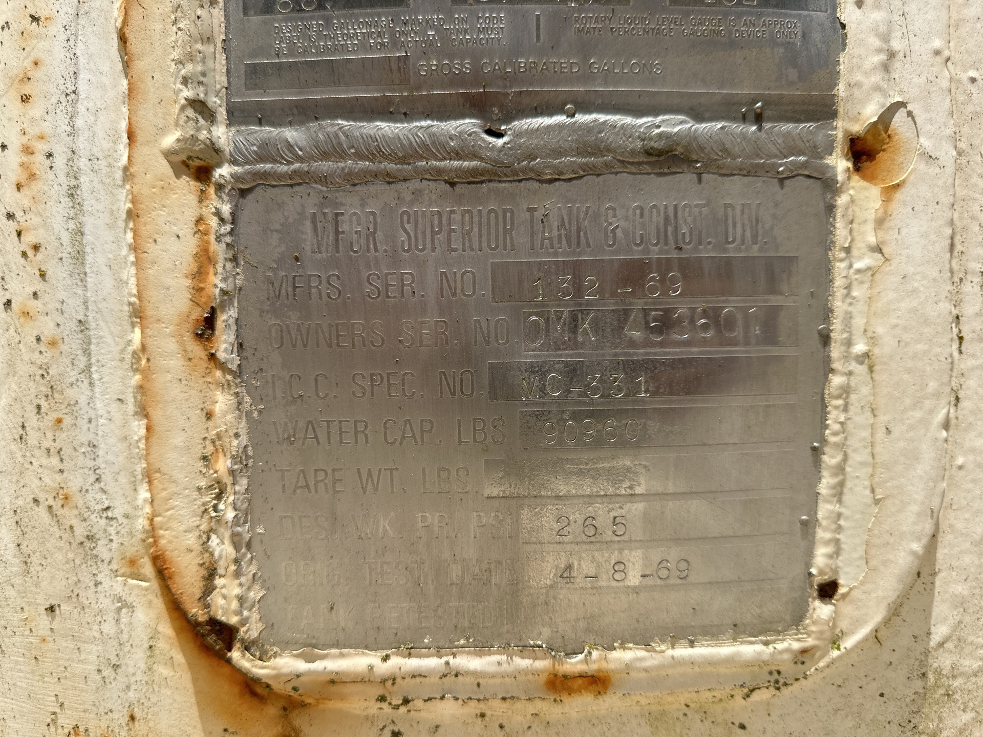 Tank Image