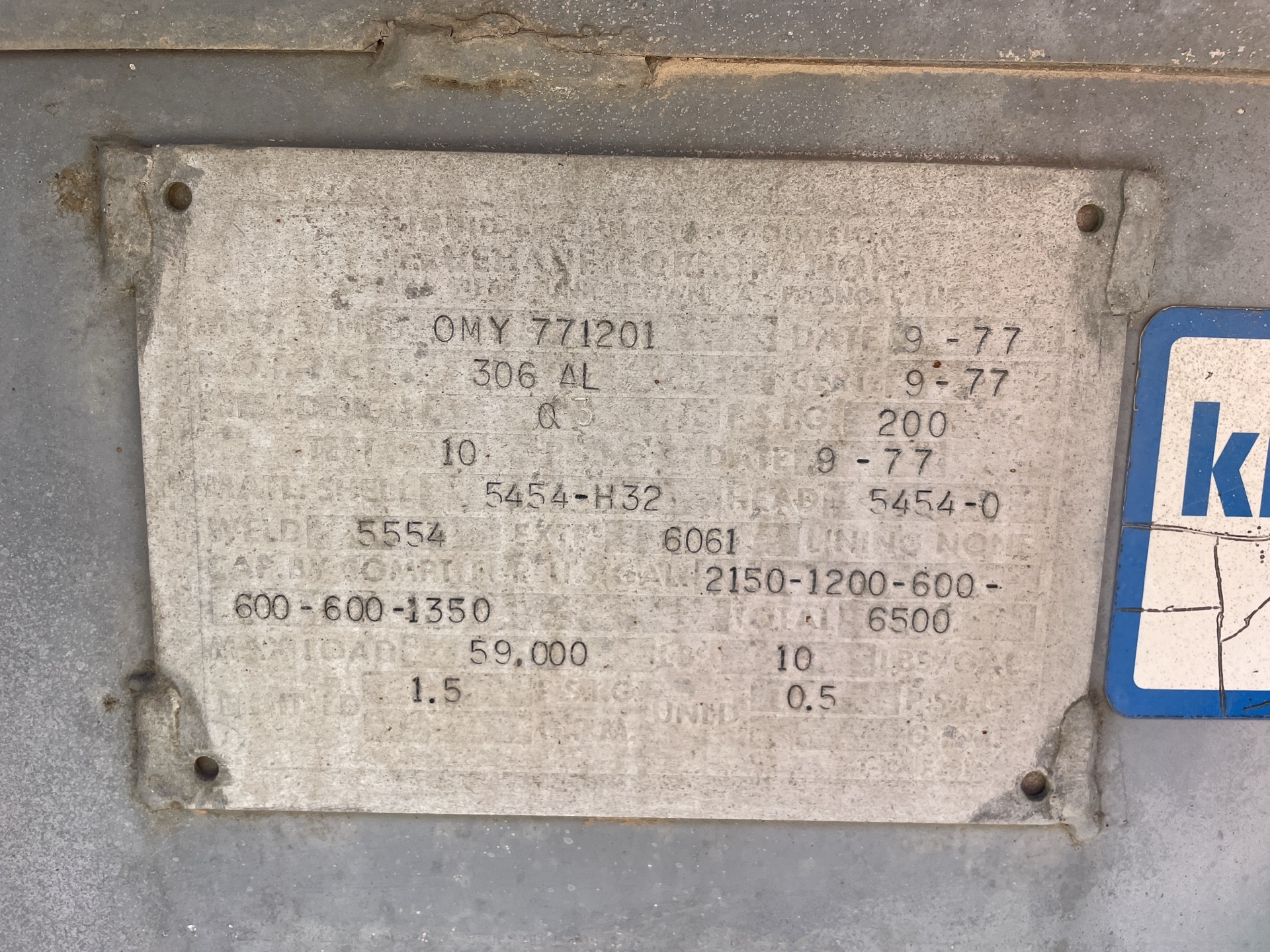 Tank Image